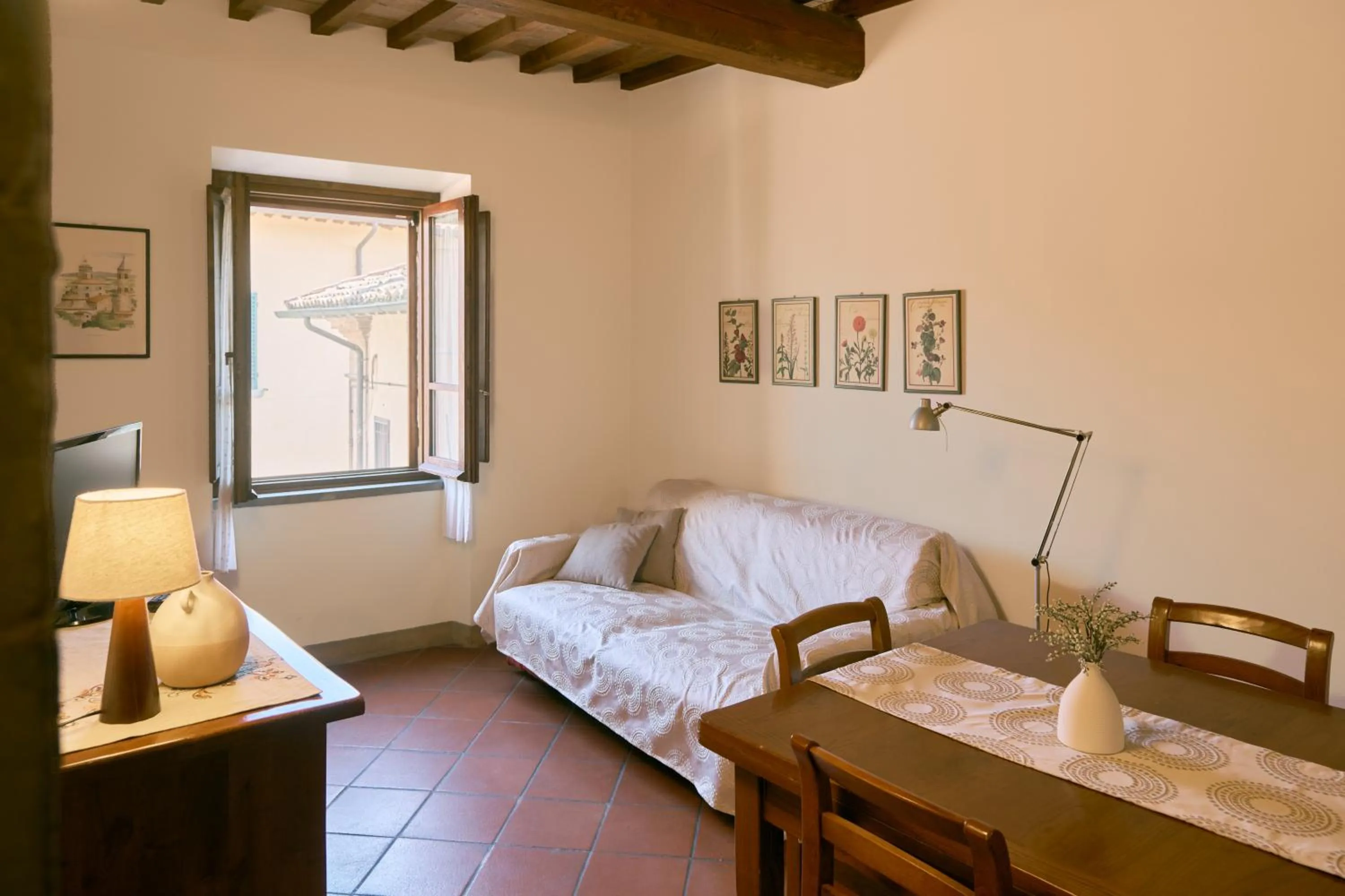 Residenza Antica Canonica