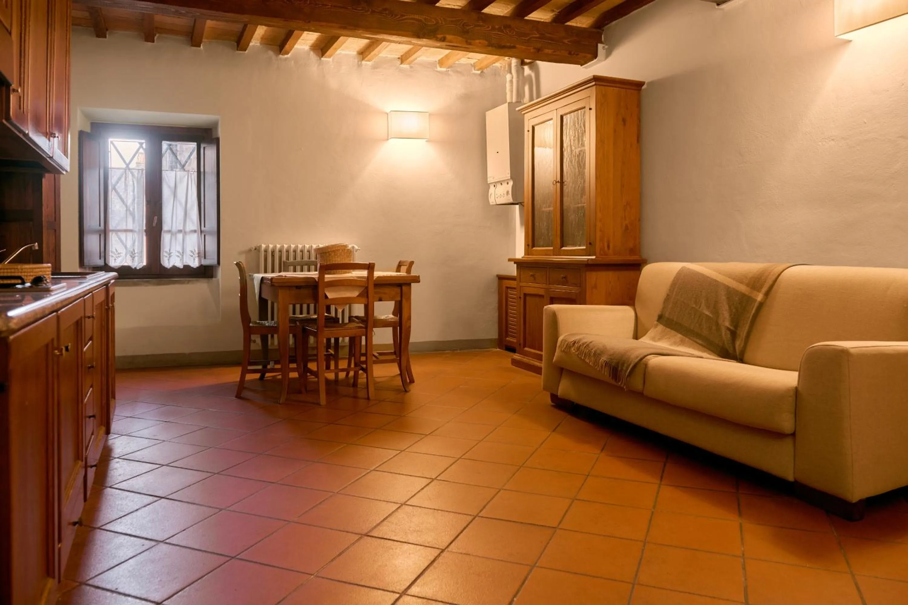 Residenza Antica Canonica