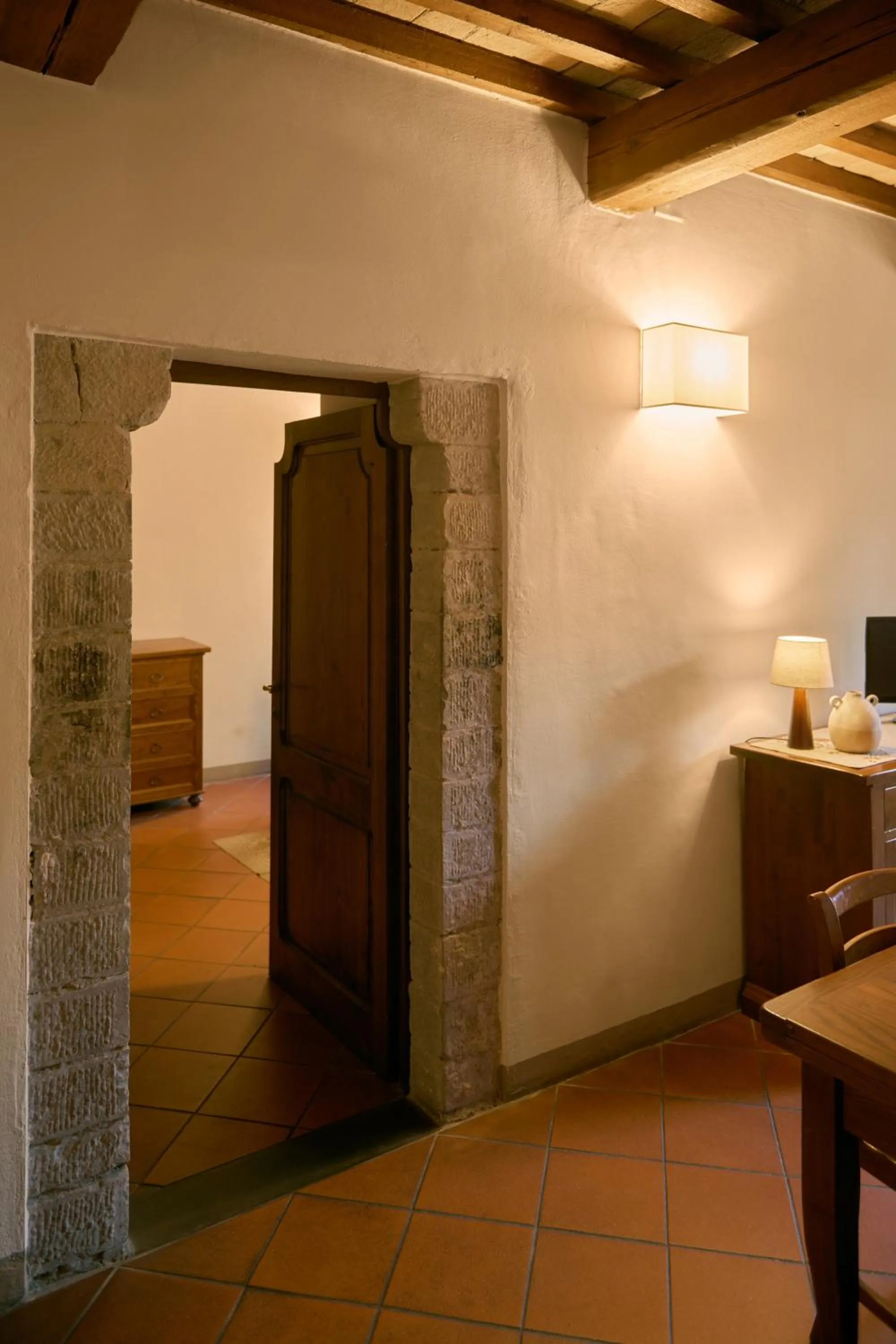 Residenza Antica Canonica