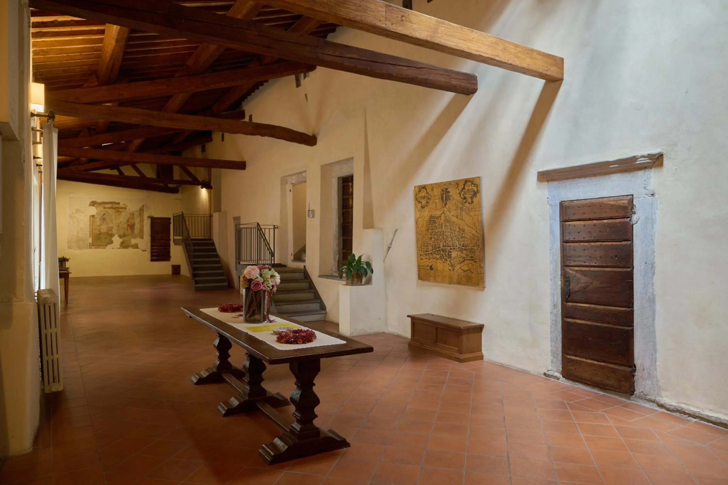 Residenza Antica Canonica