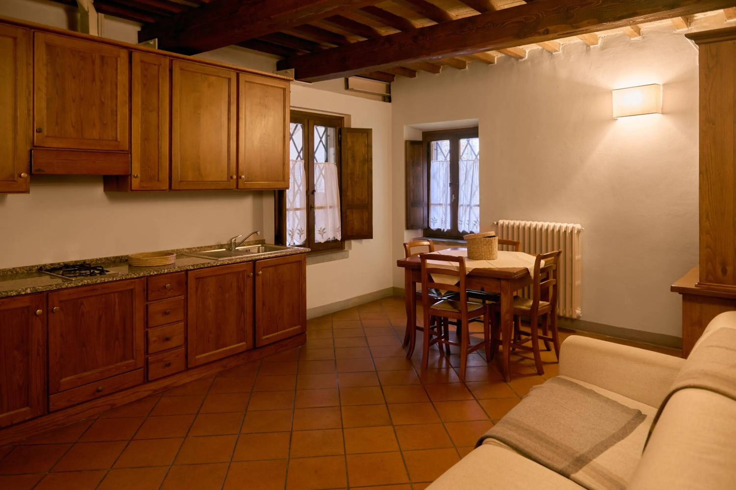 Residenza Antica Canonica