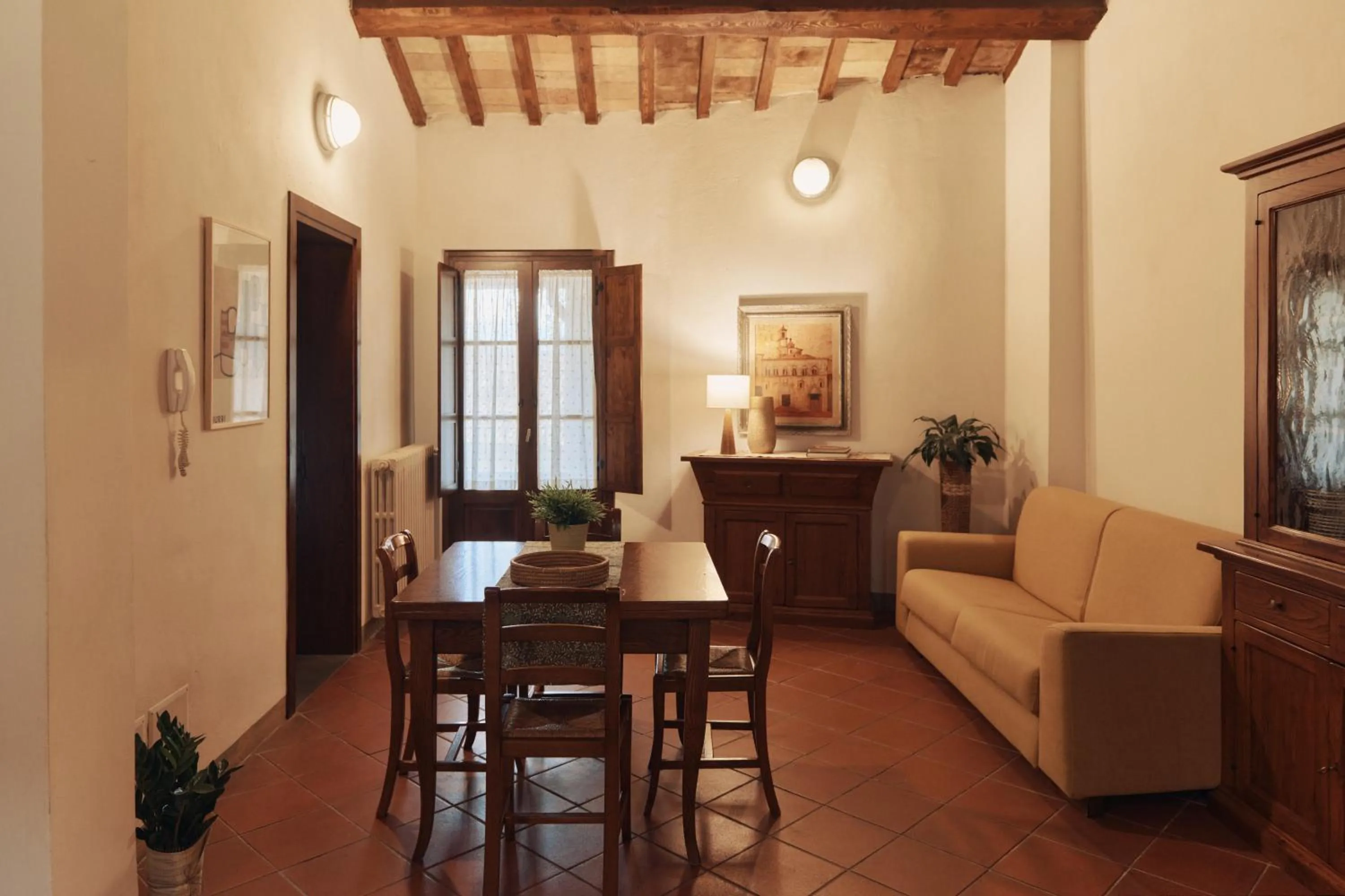 Residenza Antica Canonica