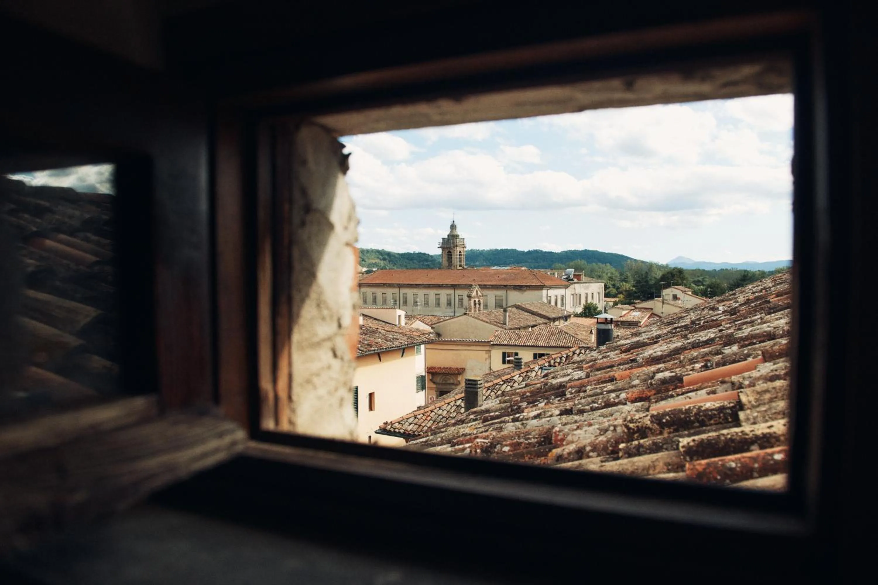 Residenza Antica Canonica