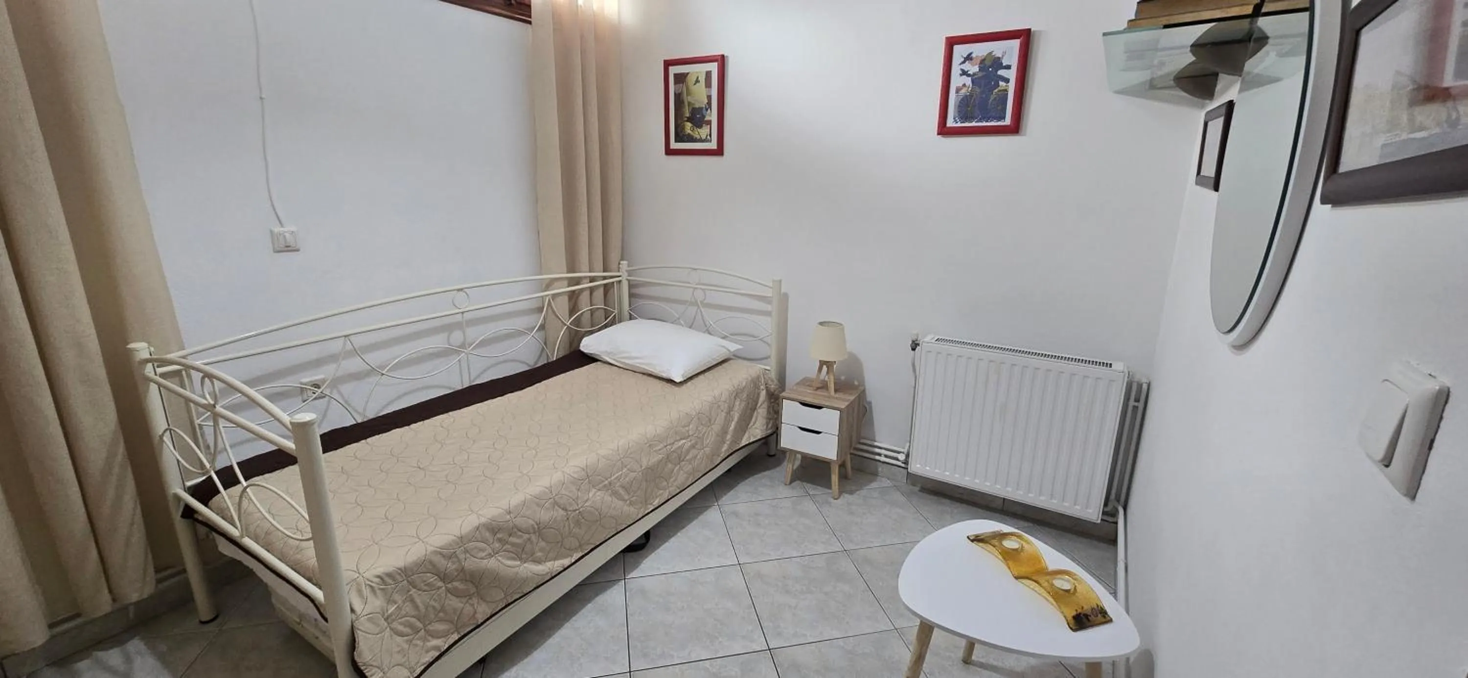 Eleni's Place