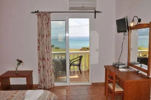 Bed in SAN GEORGE COVE