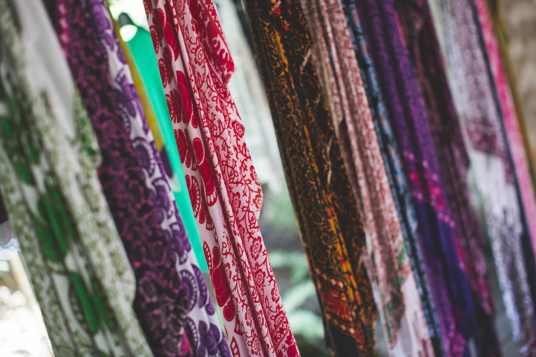 Oure Lodge Beach Resort