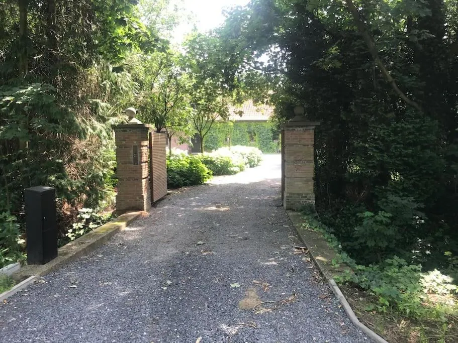 Hoeve Hooierzele