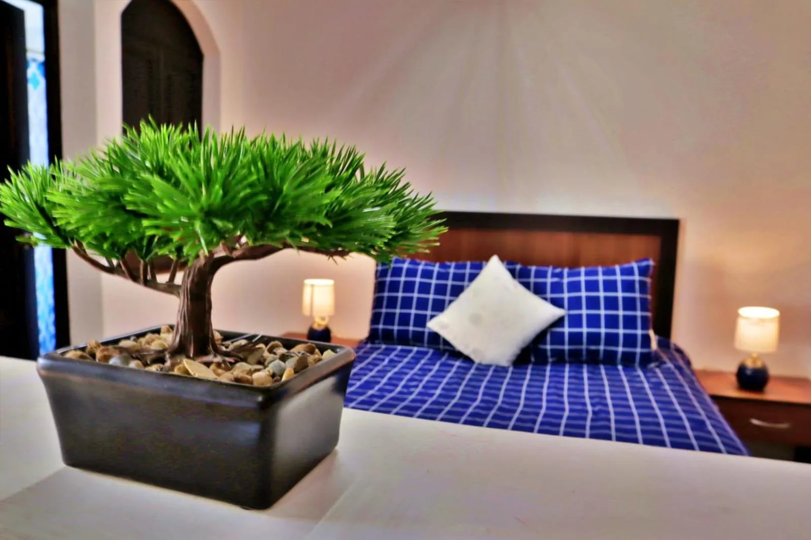 Hotel Posada el Arcangel
