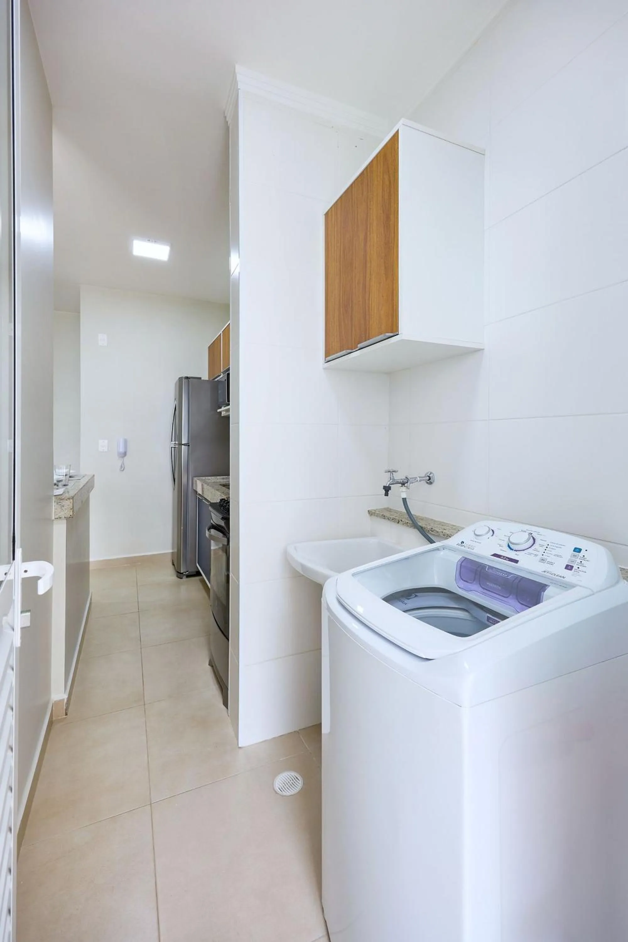 Beach Praia Grande Ubatuba