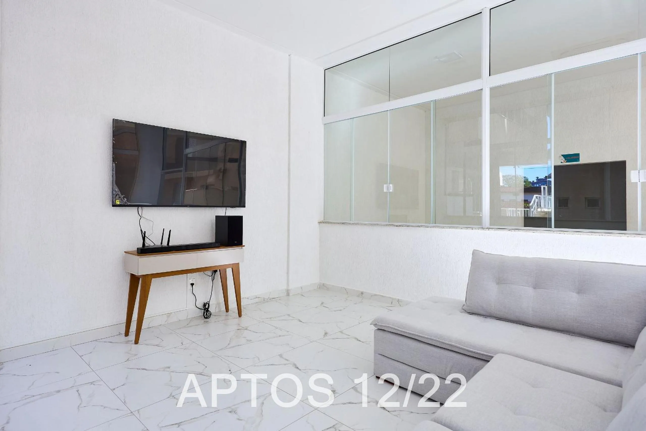 Beach Praia Grande Ubatuba