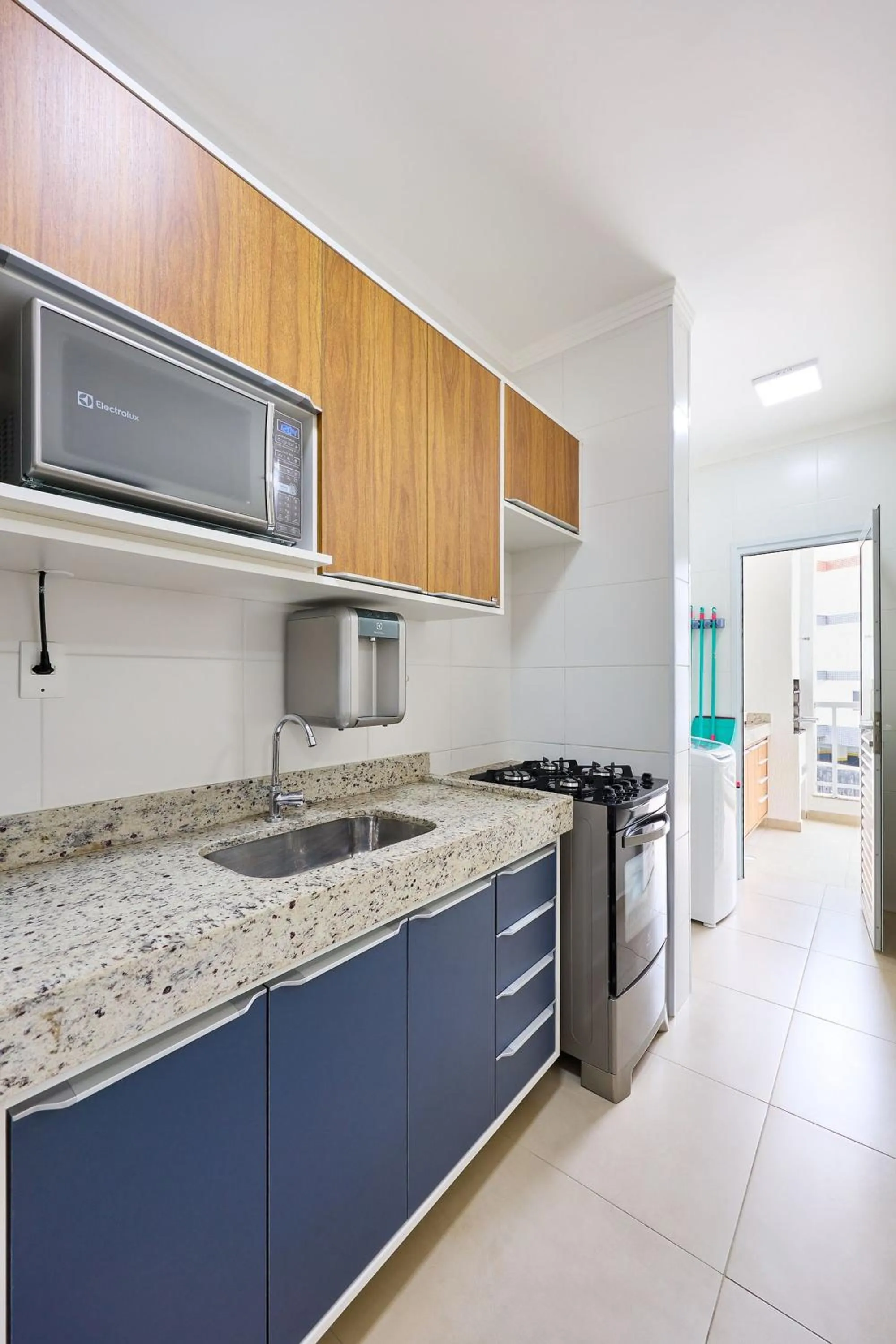 Beach Praia Grande Ubatuba