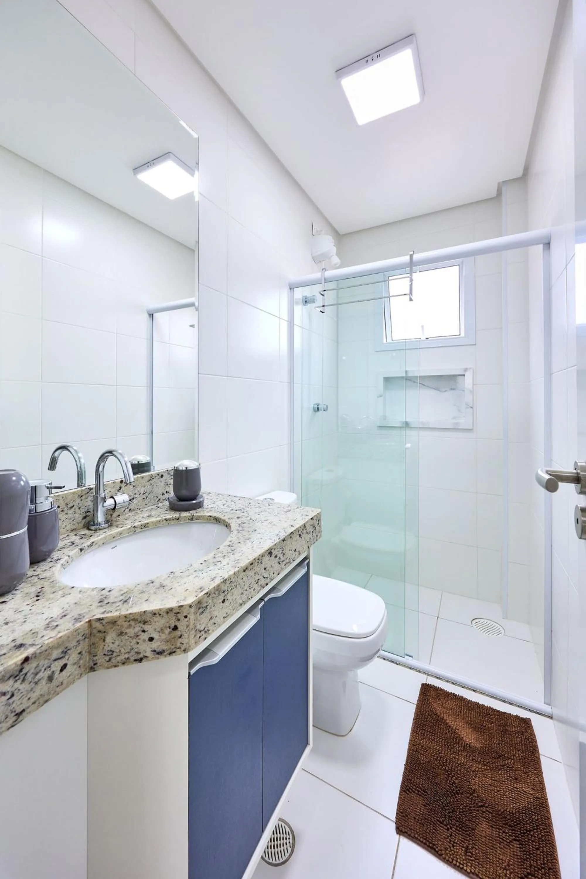 Beach Praia Grande Ubatuba