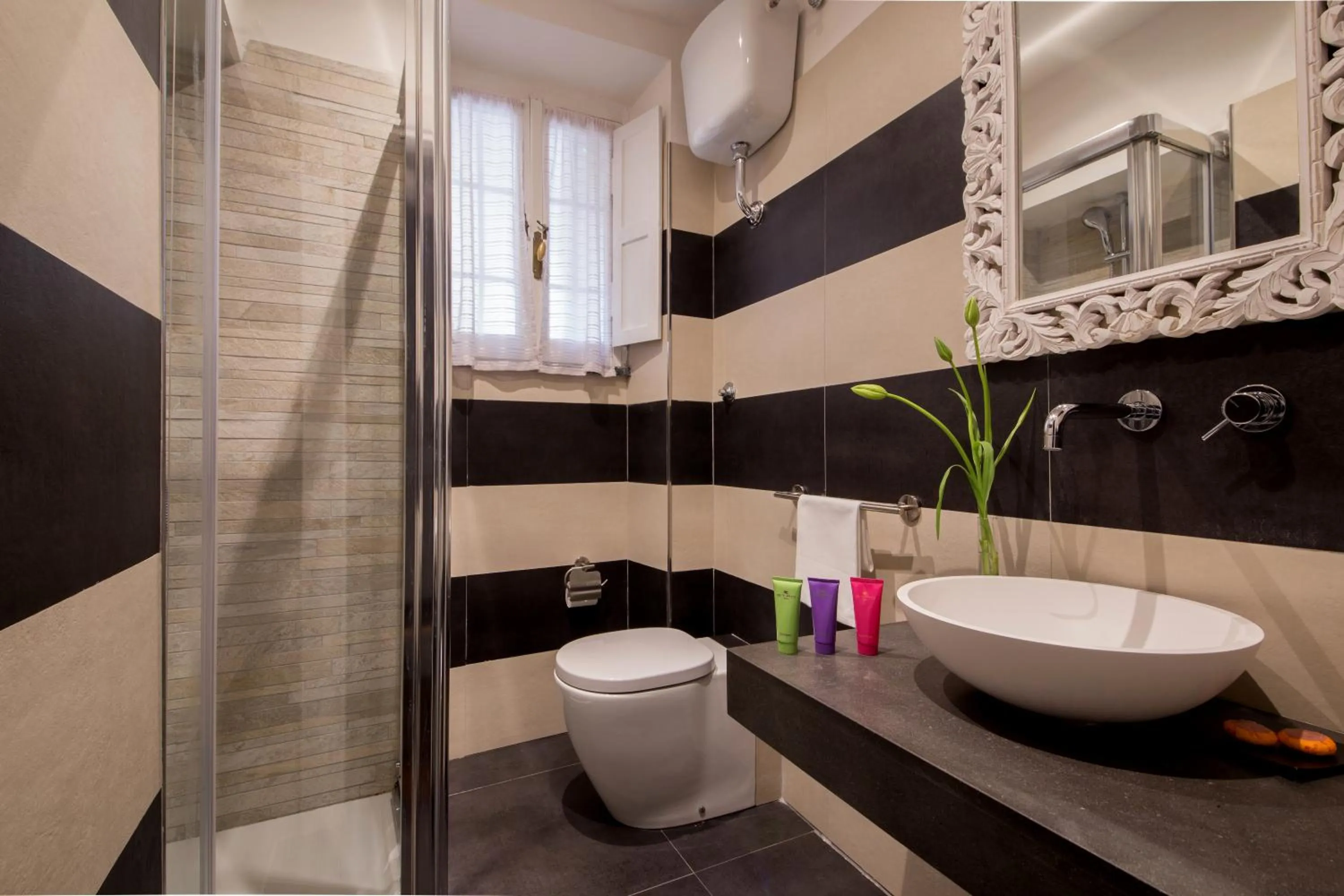 The Inn at the Roman Forum Luxury Collection - The Inn At The Roman Forum