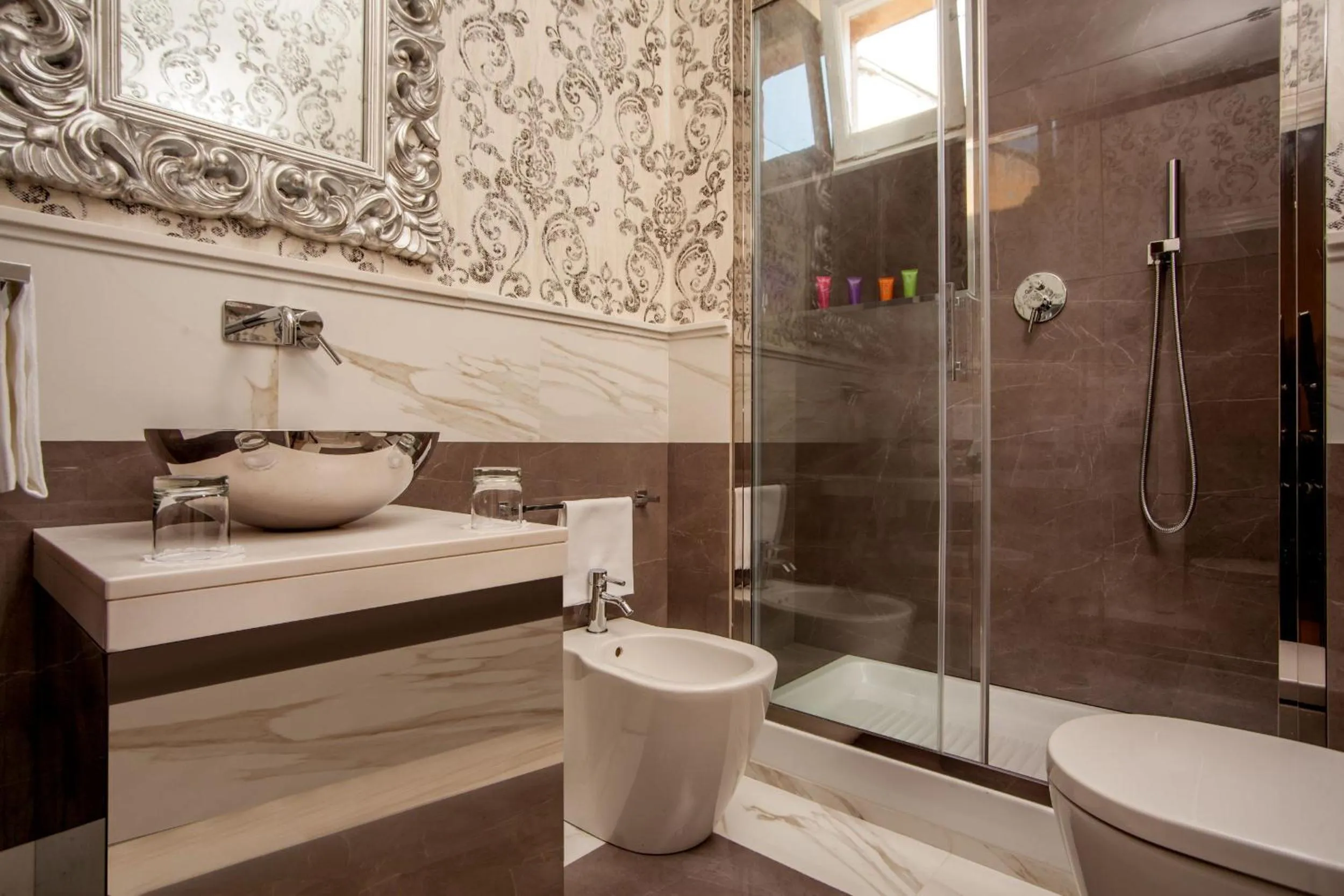 The Inn at the Roman Forum Luxury Collection - The Inn At The Roman Forum