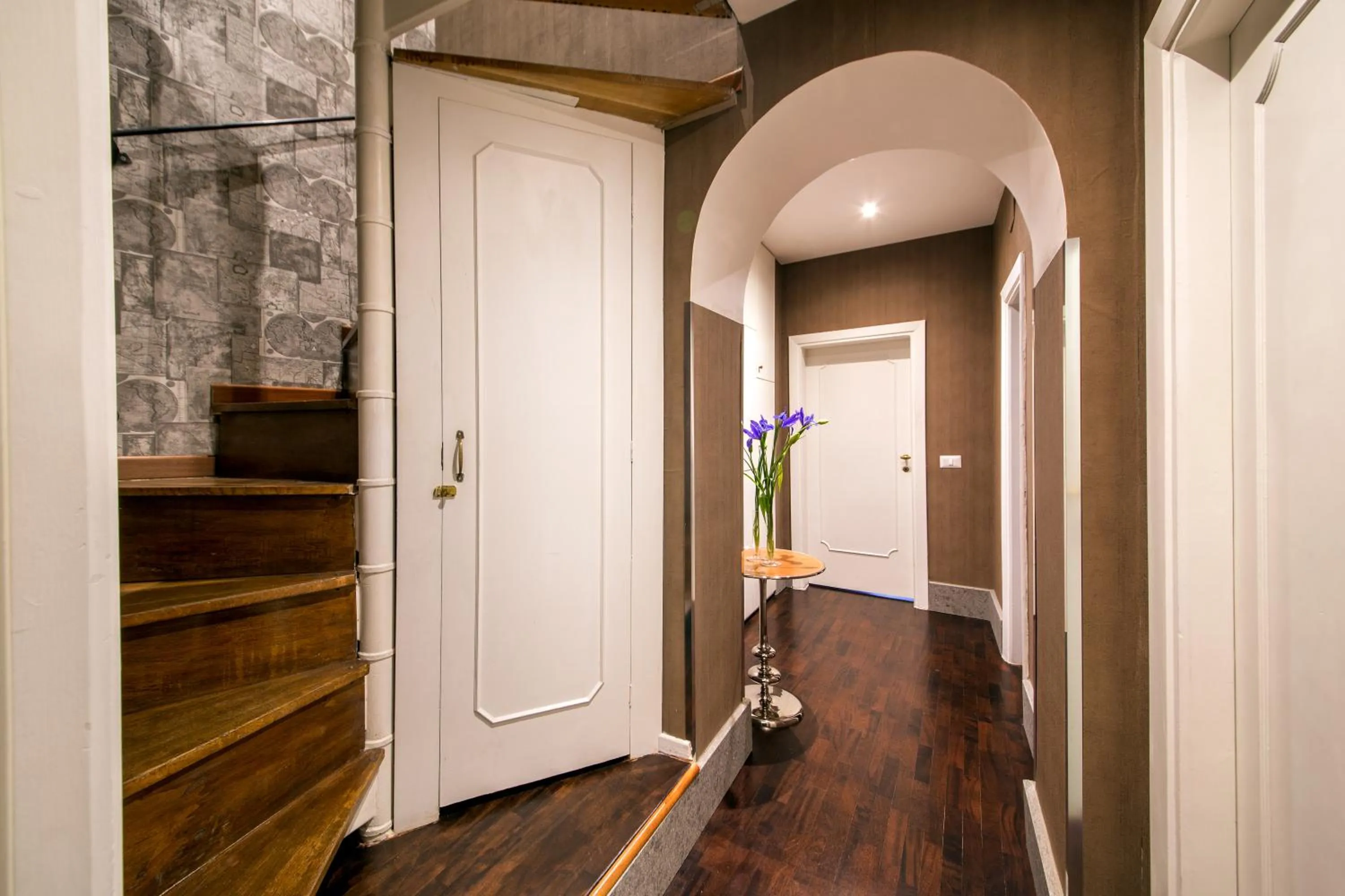 The Inn at the Roman Forum Luxury Collection - The Inn At The Roman Forum