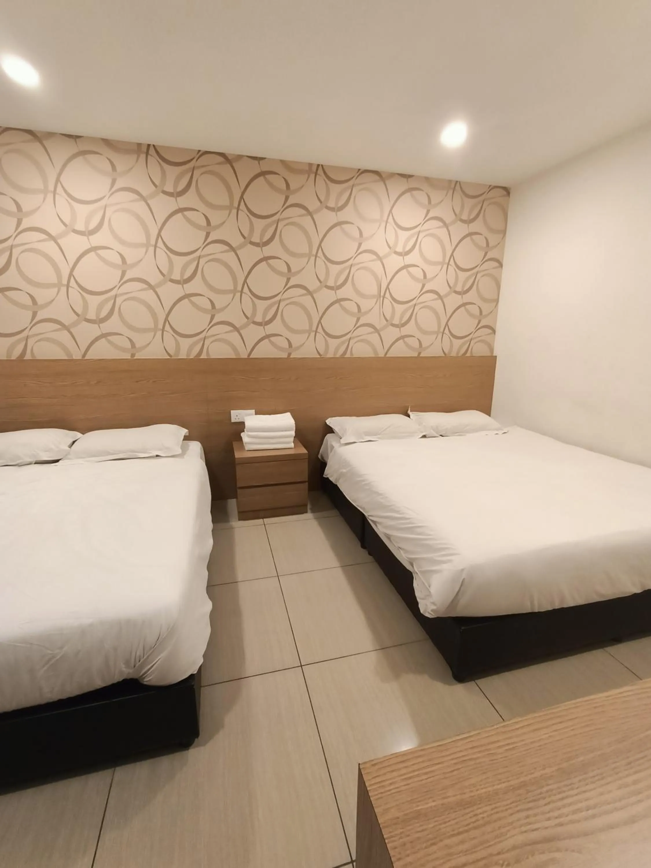 DYAYA Hotel