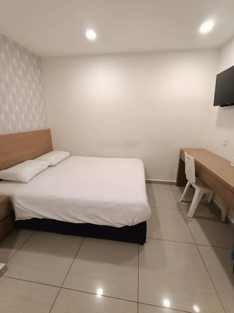 DYAYA Hotel