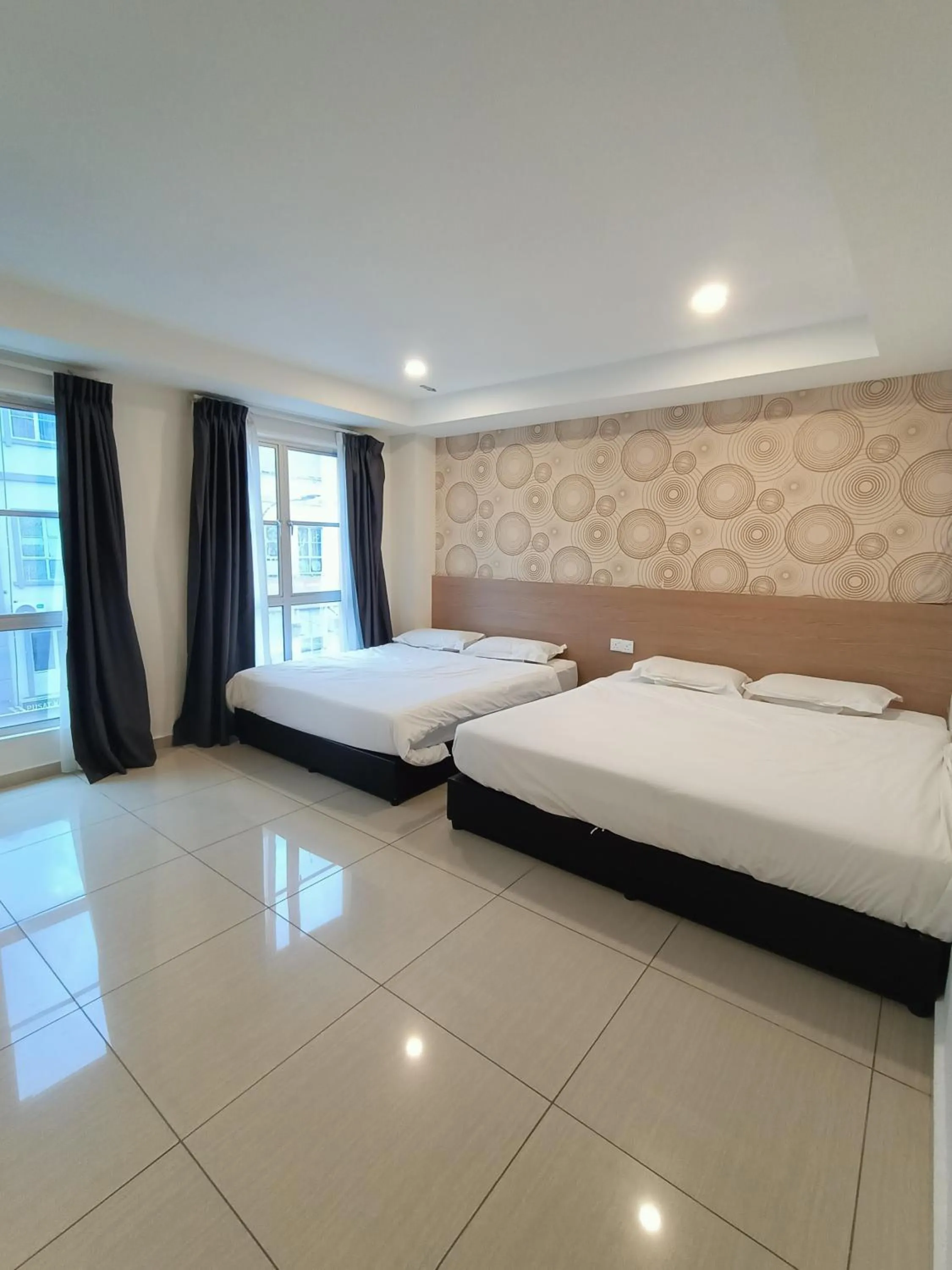 DYAYA Hotel