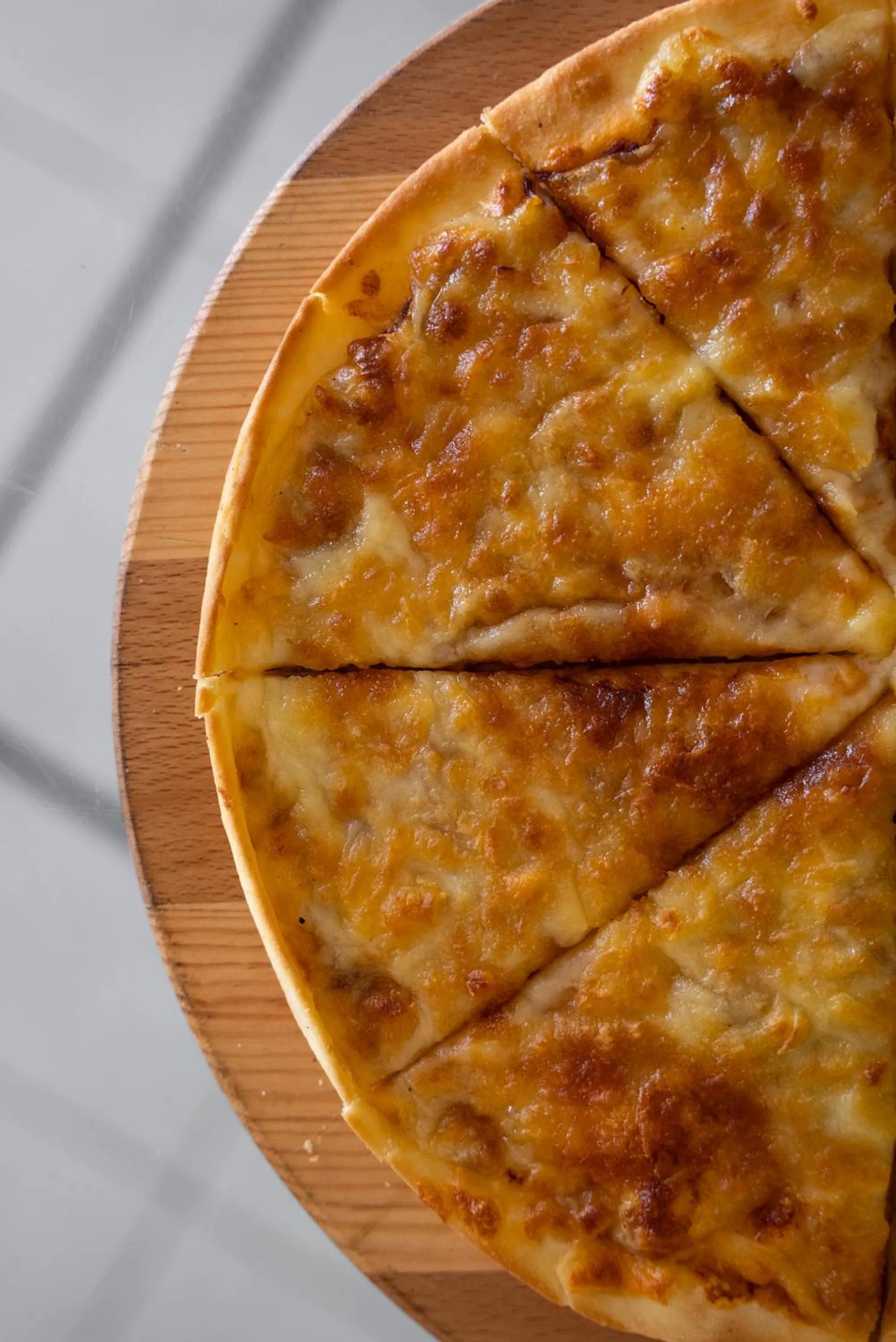 Food close-up in The Bedouin Moon