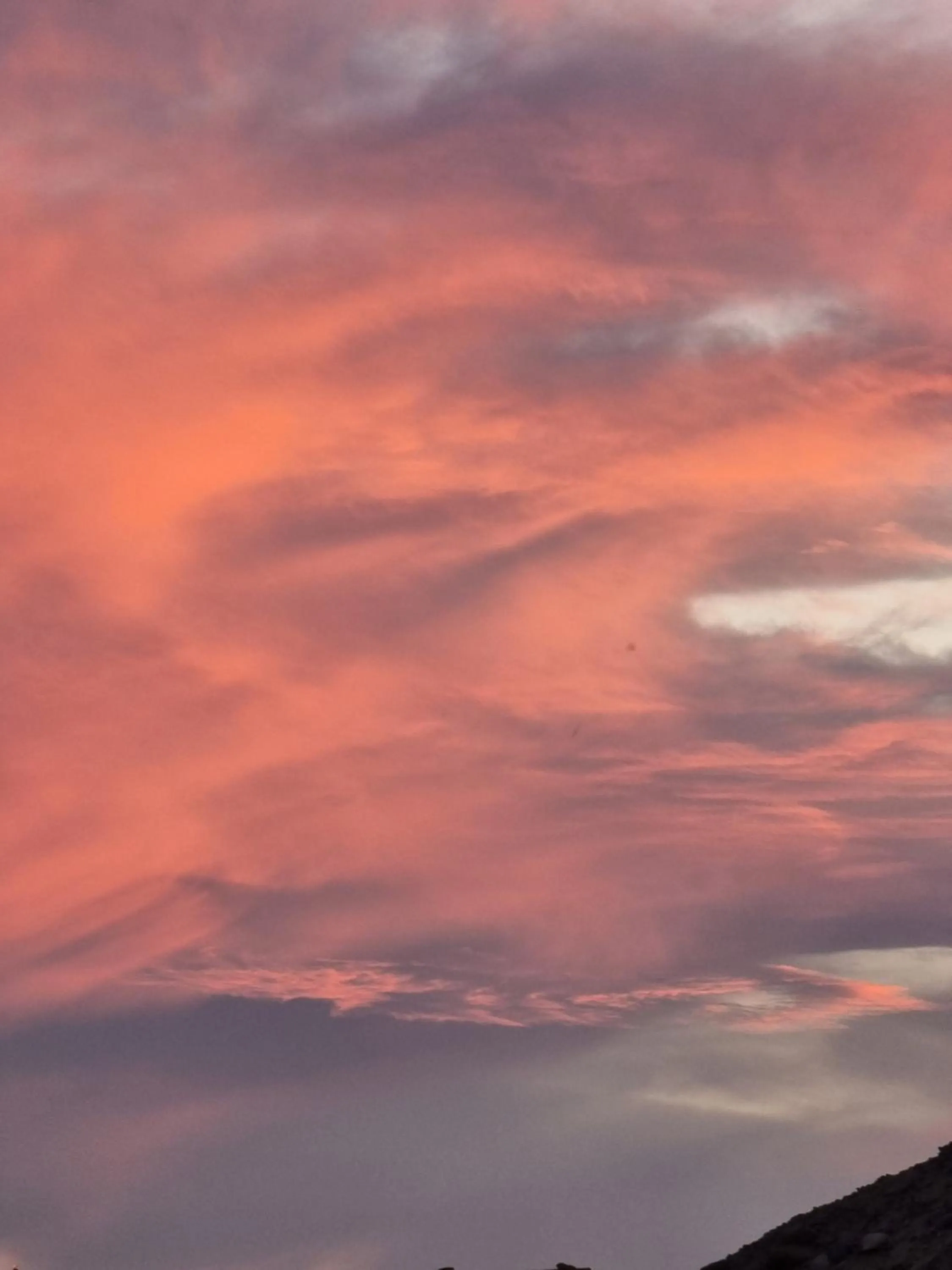 Natural landscape in The Bedouin Moon