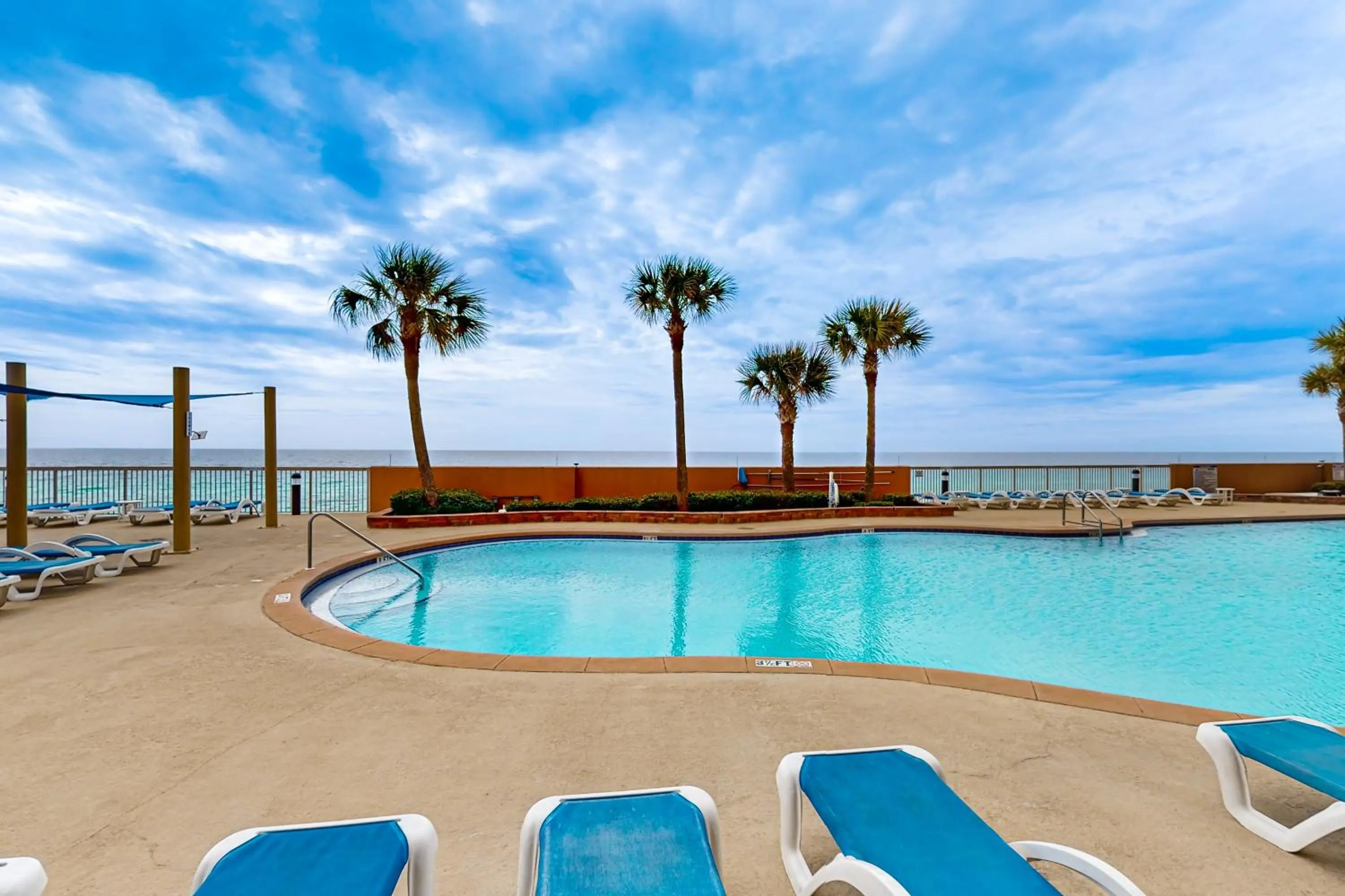 Sunrise Beach Resort V