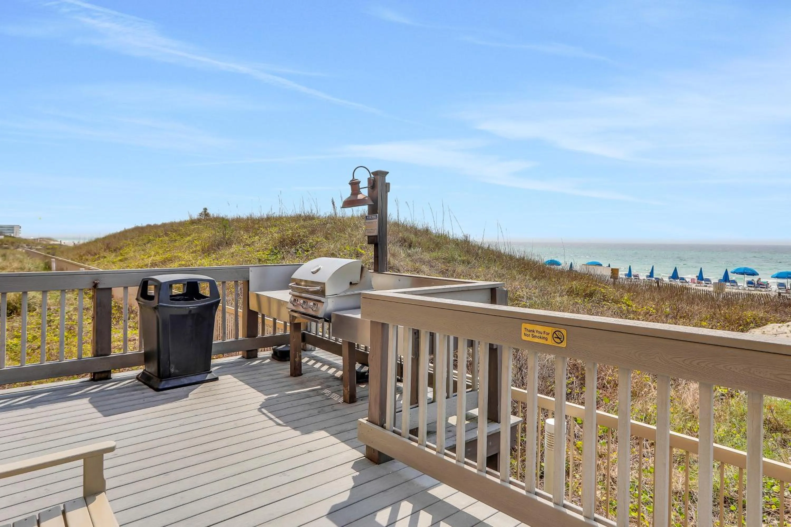 Sunrise Beach Resort V