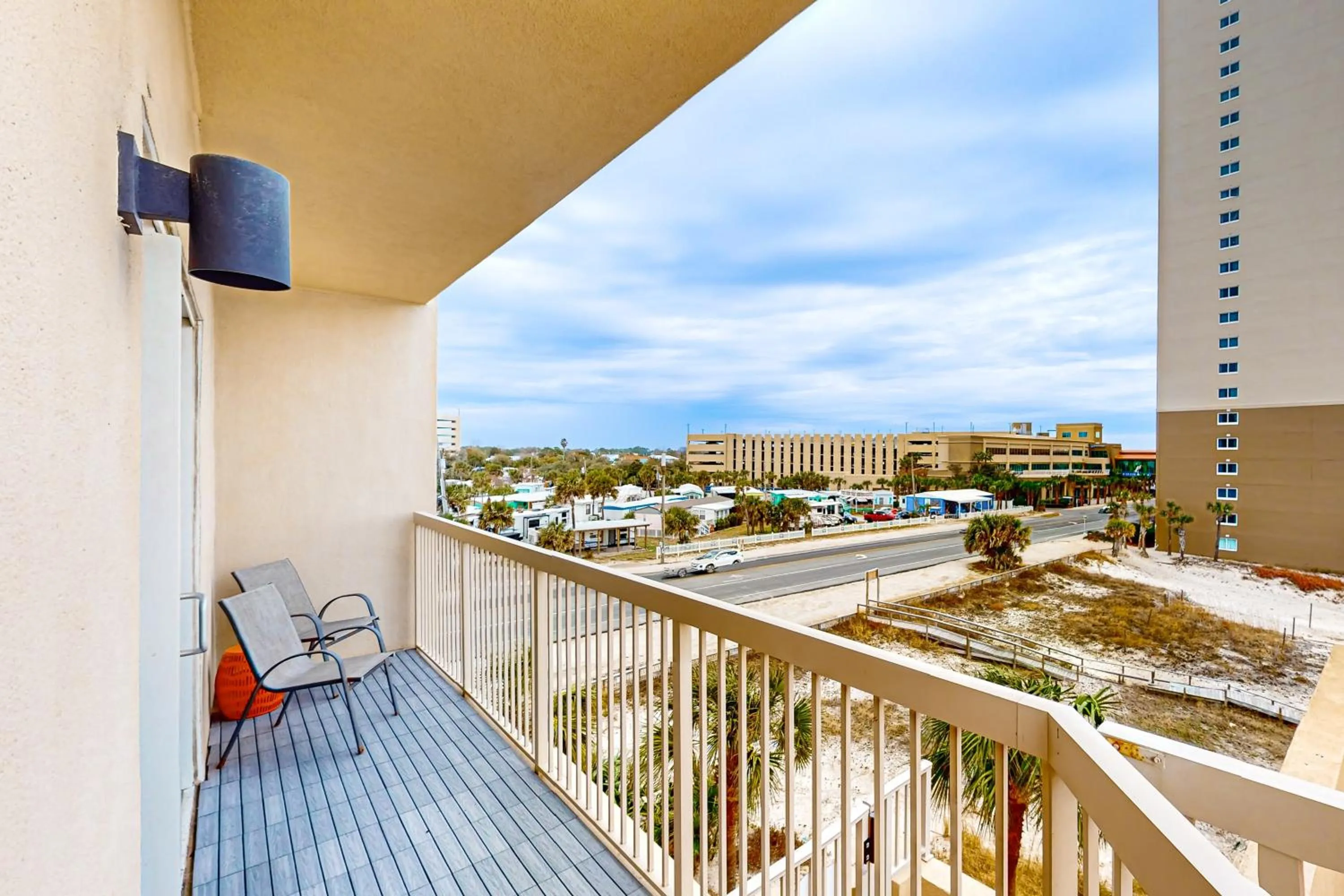 Sunrise Beach Resort V