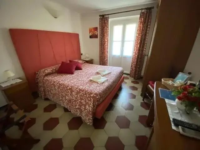 Double Room in Villa Margherita Double Room in Villa Margherita