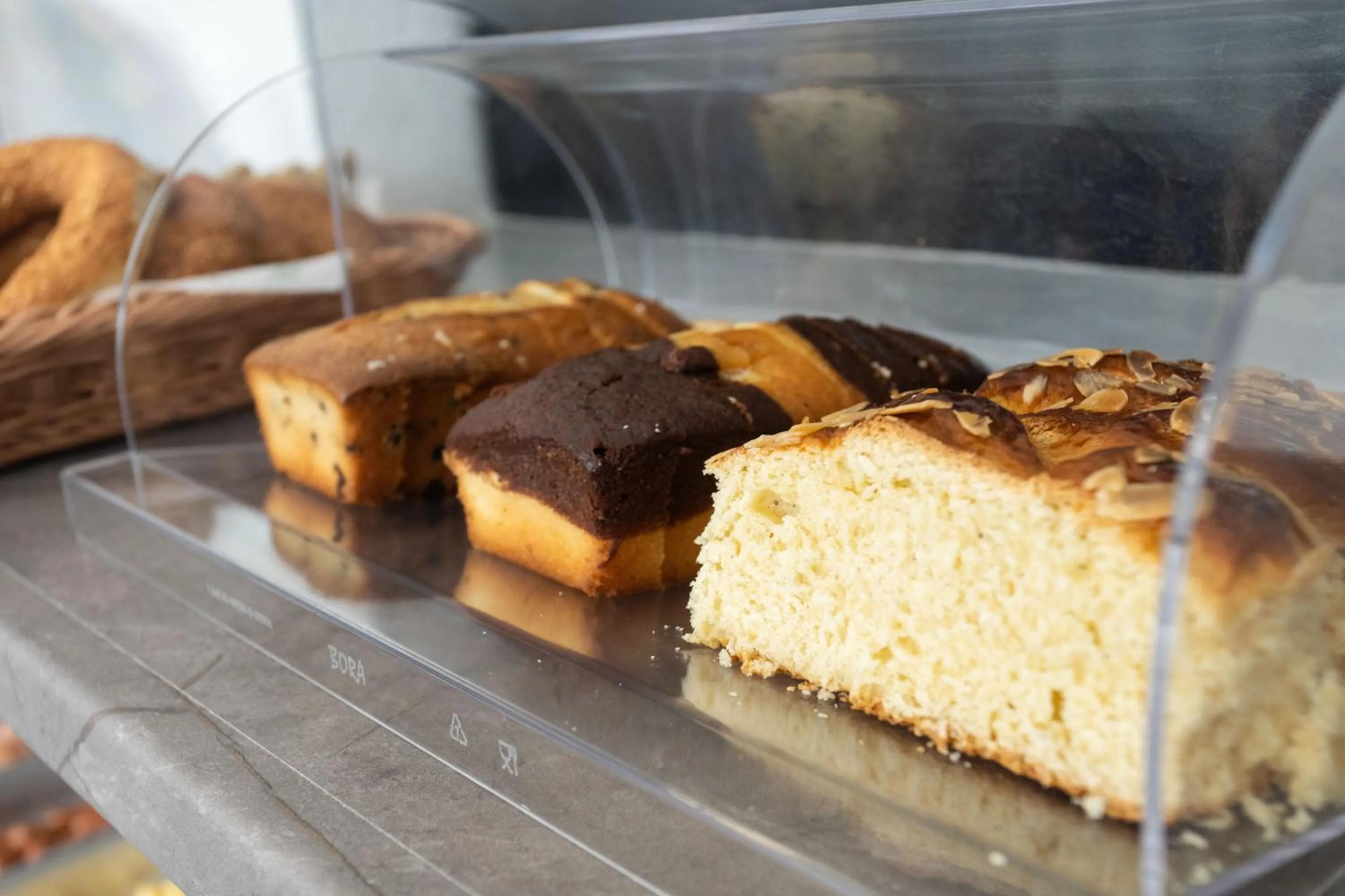 Food and drinks in Aeonian Luxury Suites Asprovalta, Adults Only & Kids 12 Plus