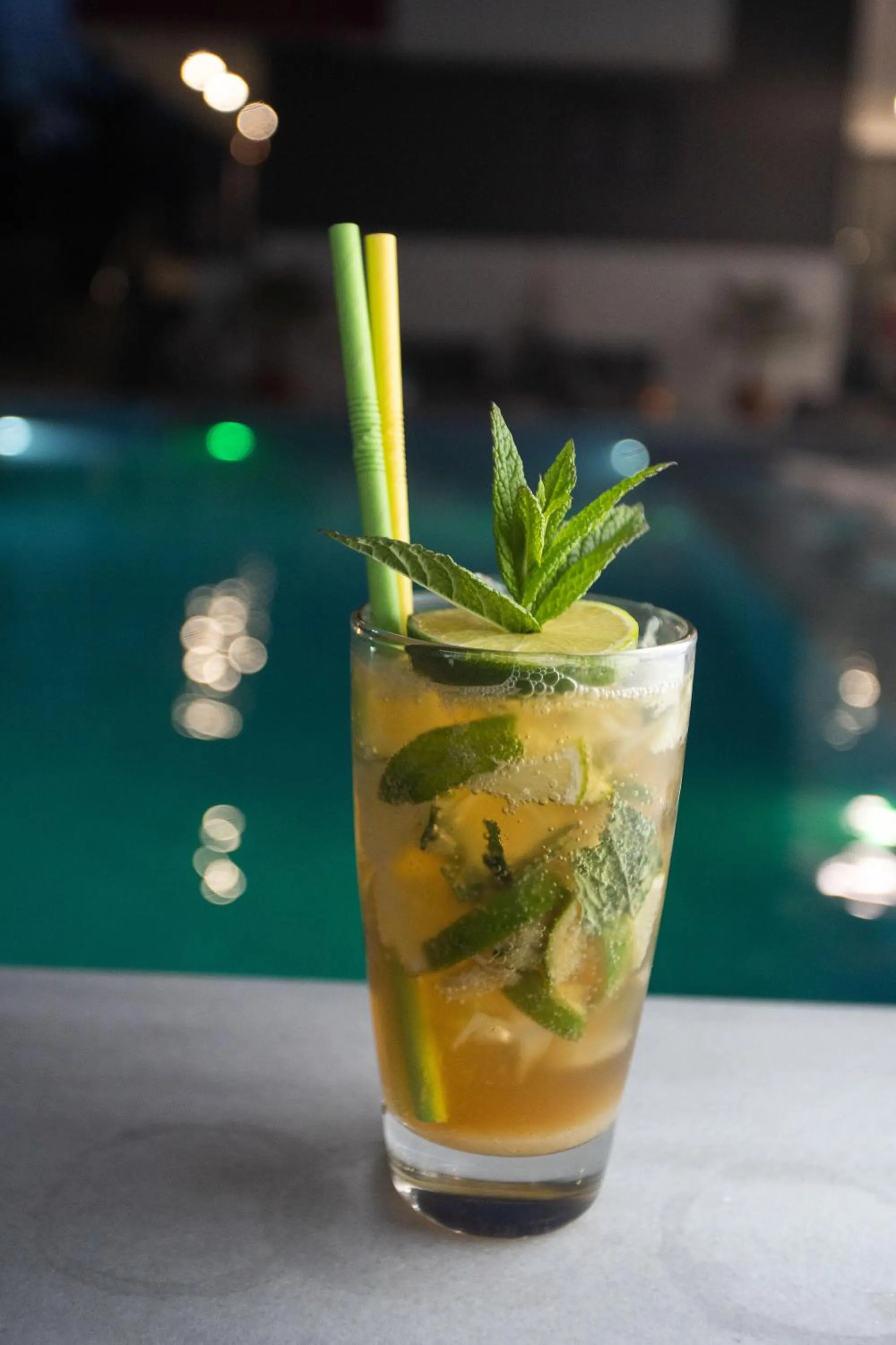 Food and drinks in Aeonian Luxury Suites Asprovalta, Adults Only & Kids 12 Plus