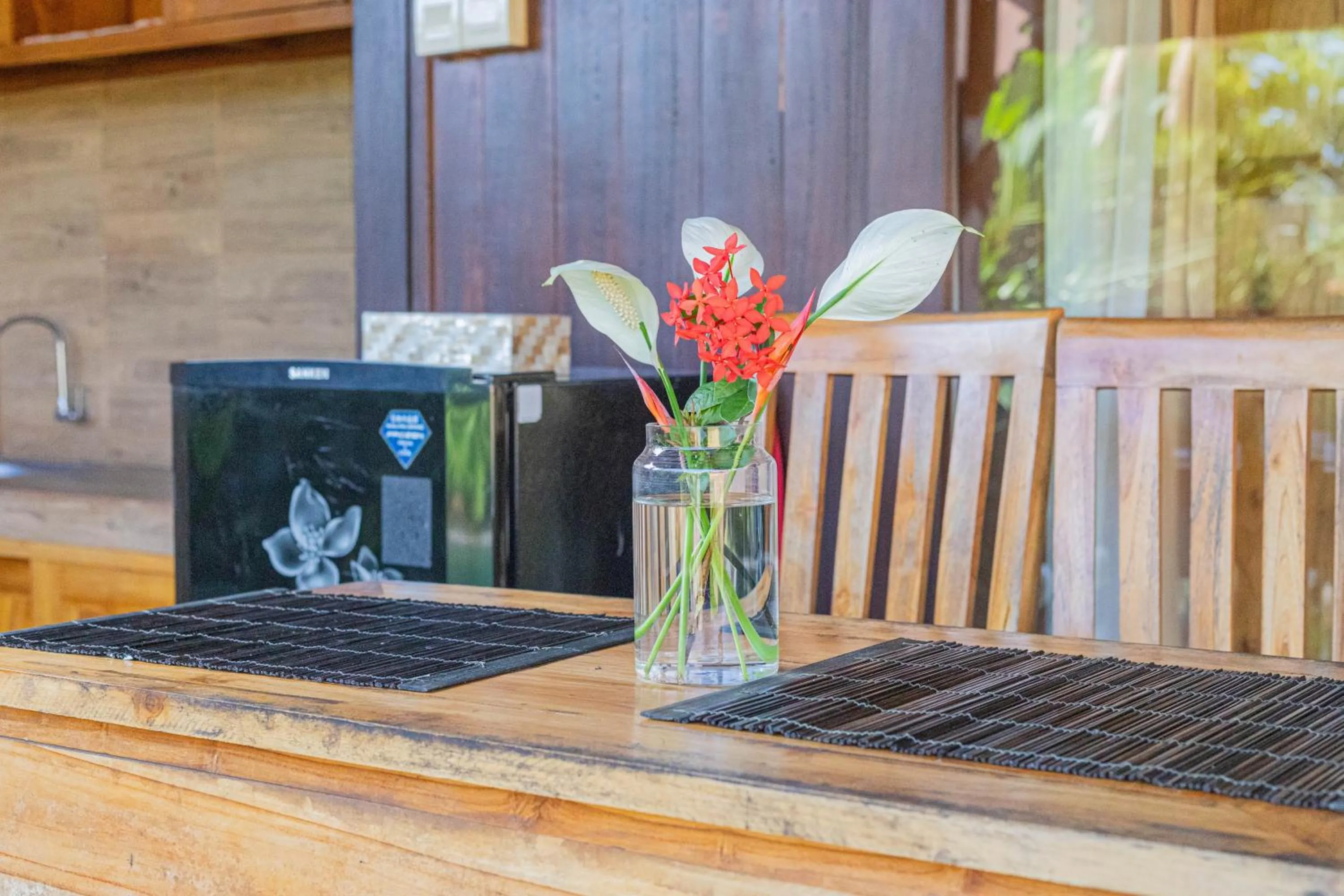 Other in NILUH Private Villas Ubud