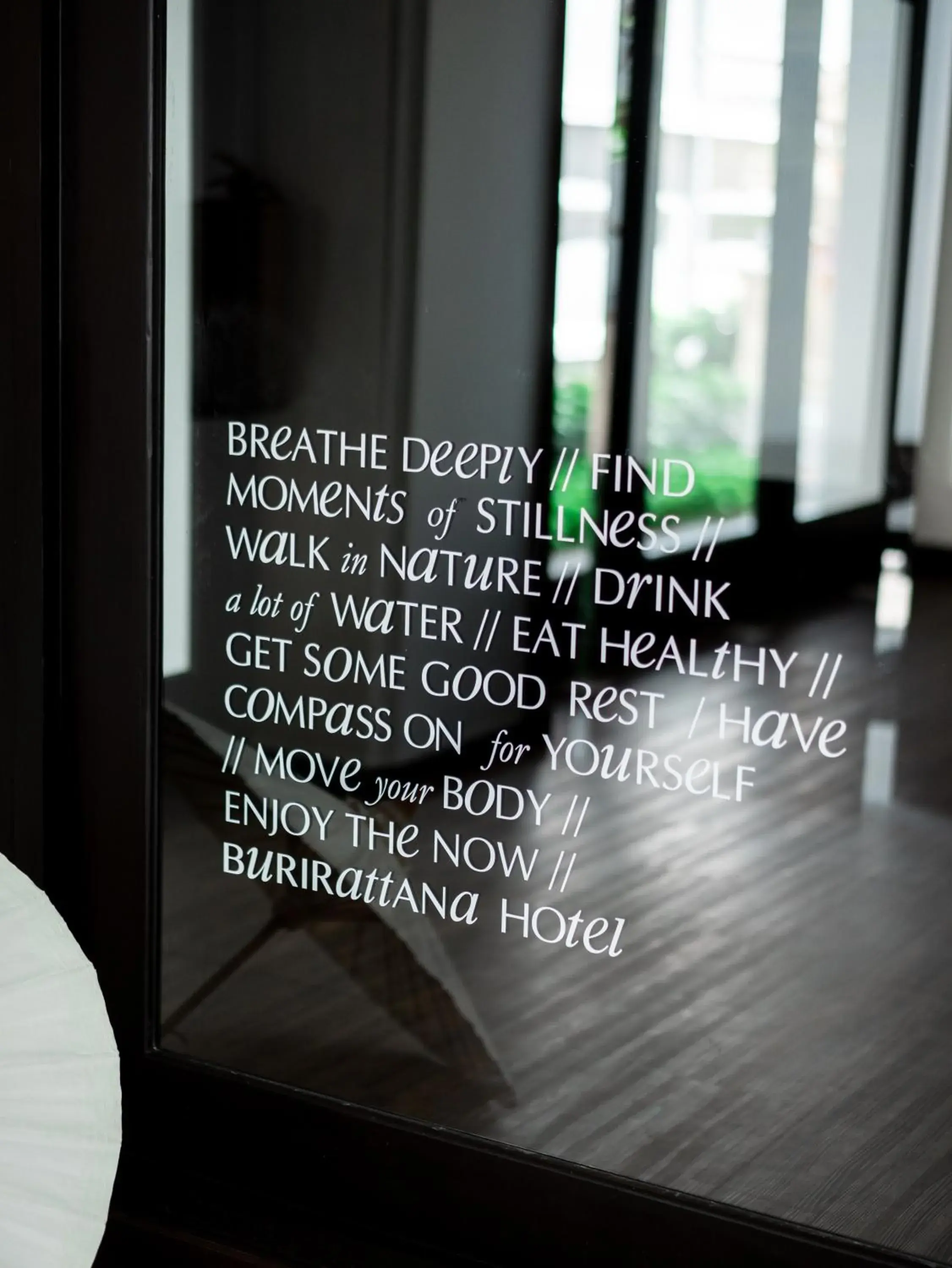 Property building in Burirattana Hotel-An Adults Only Hotel Property building in Burirattana Hotel-An Adults Only Hotel