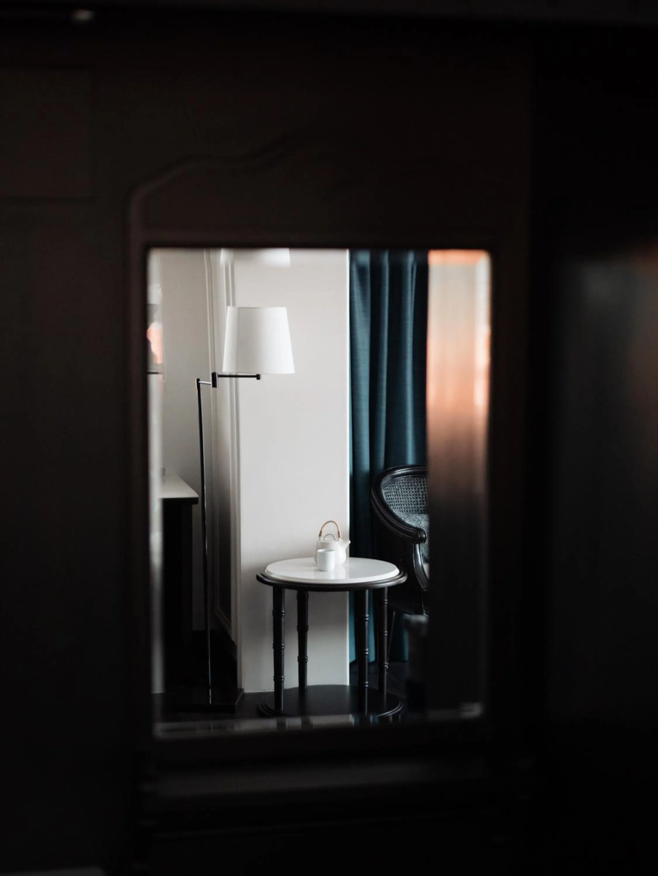 Coffee/tea facilities in Burirattana Hotel-An Adults Only Hotel