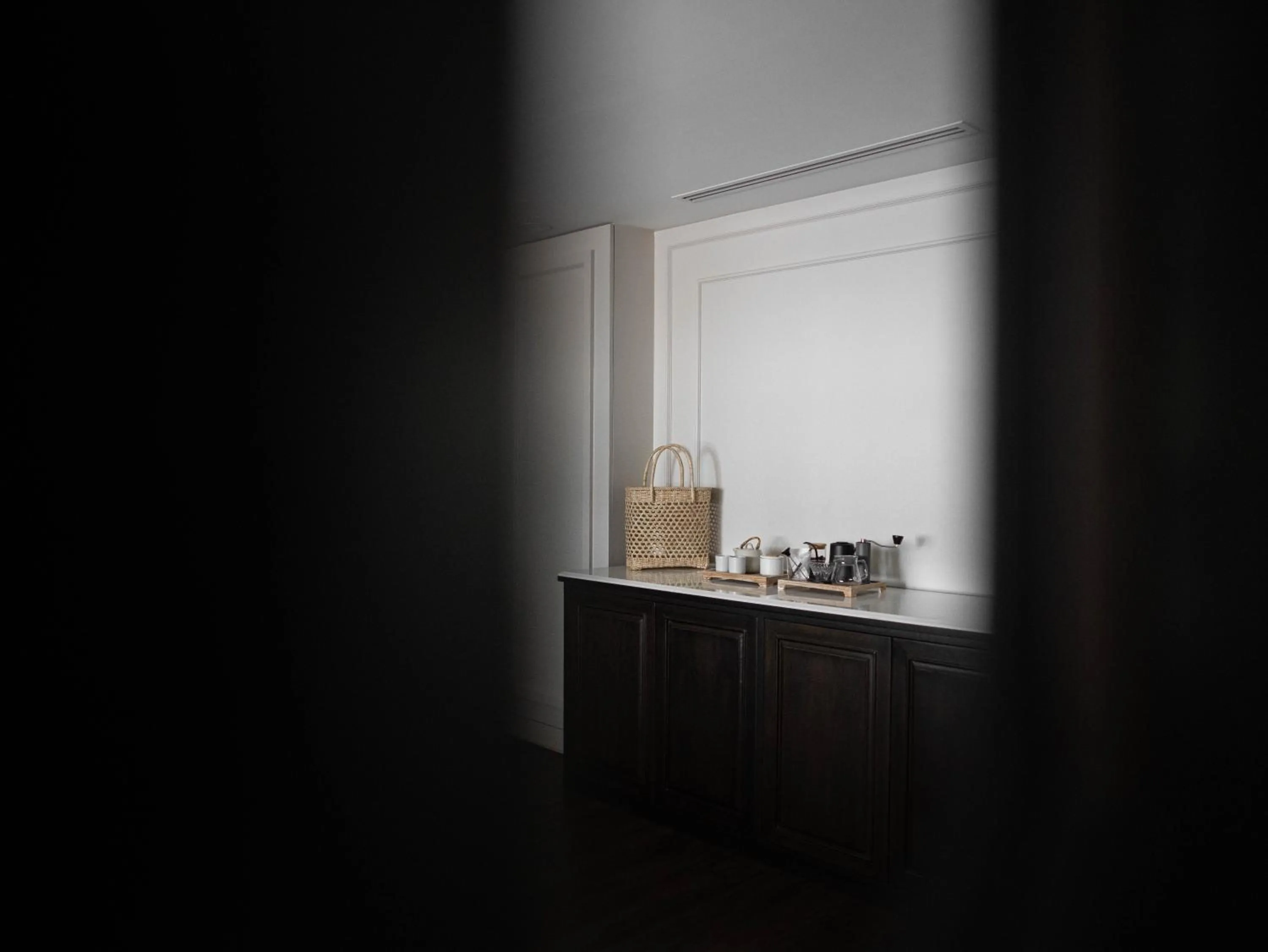 Area and facilities in Burirattana Hotel-An Adults Only Hotel