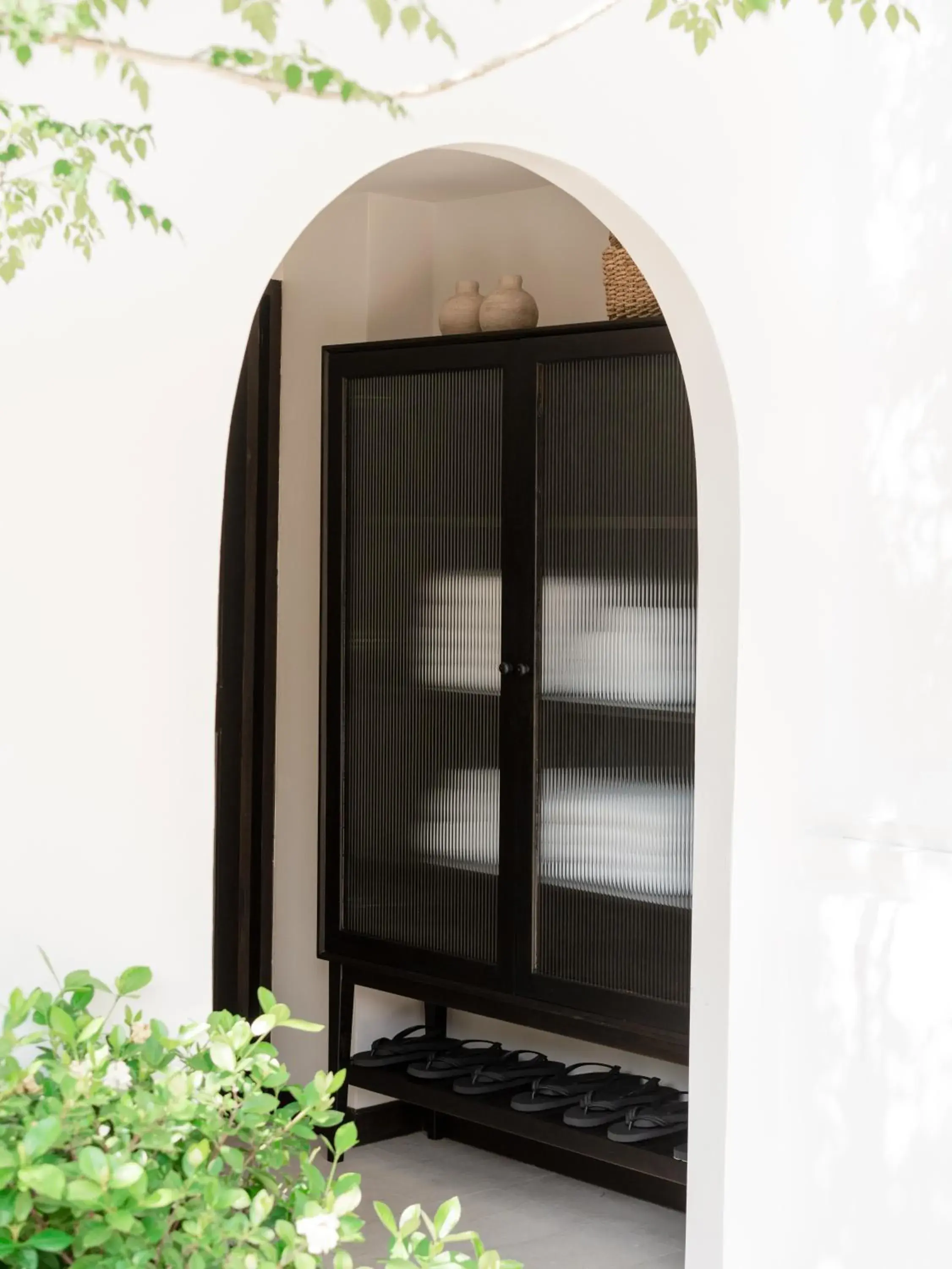 Swimming pool in Burirattana Hotel-An Adults Only Hotel Swimming pool in Burirattana Hotel-An Adults Only Hotel