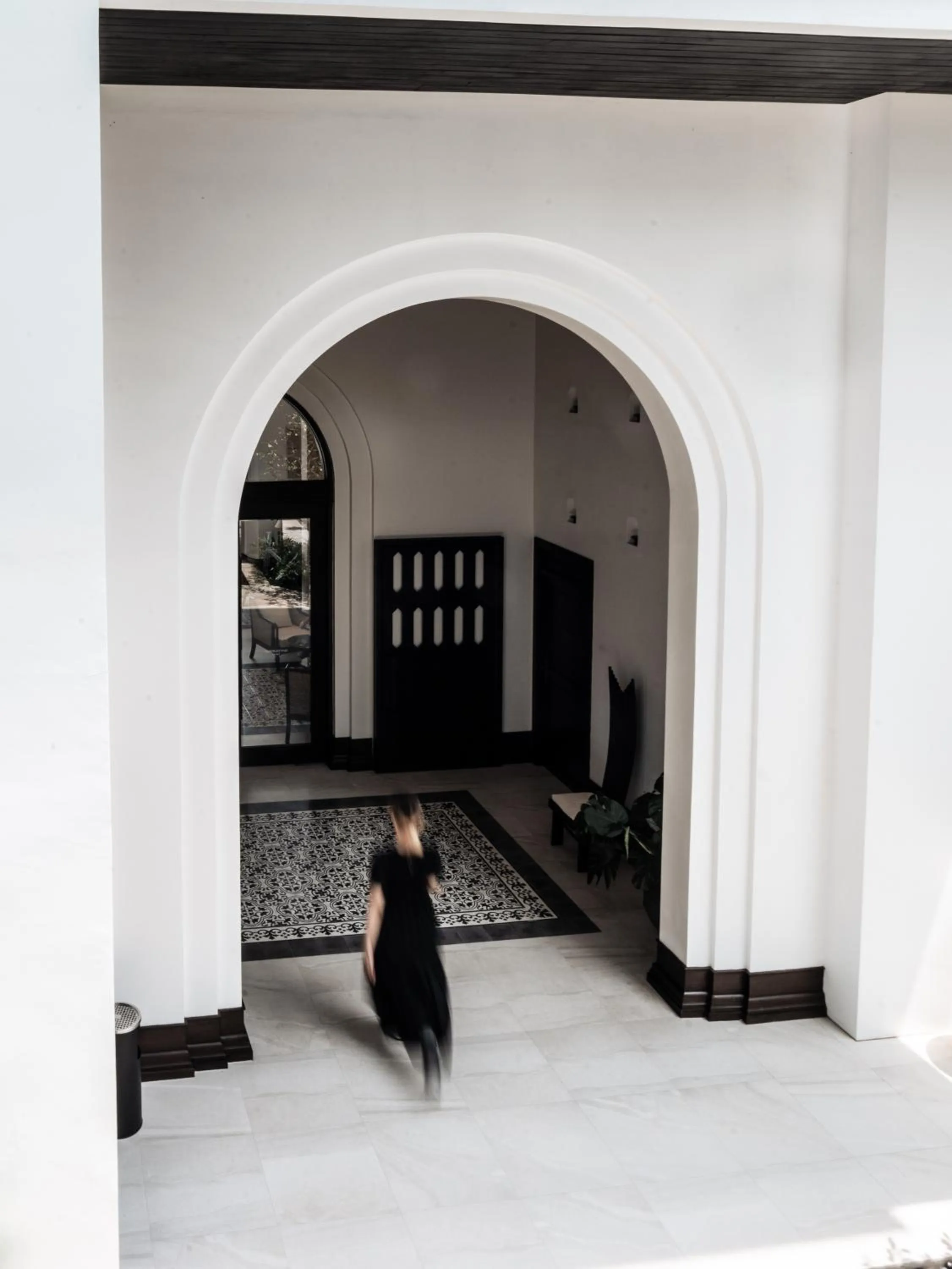 Property building in Burirattana Hotel-An Adults Only Hotel