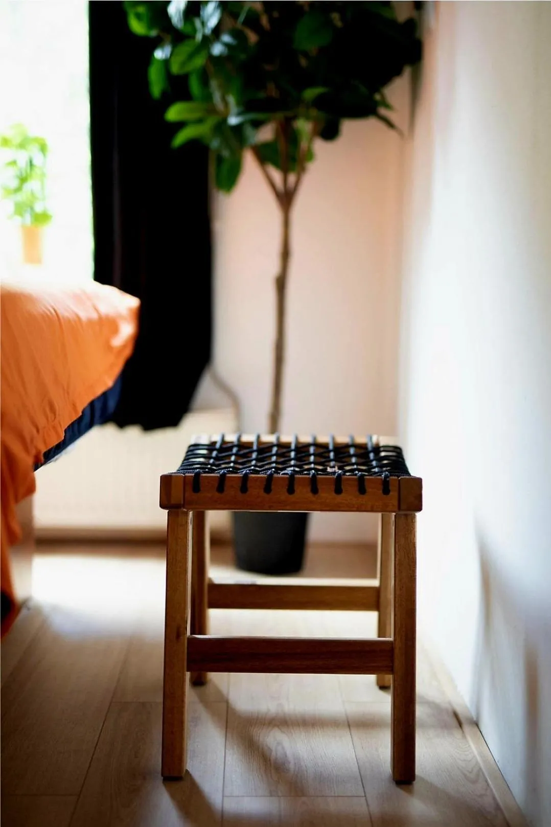 Recharge Hostel