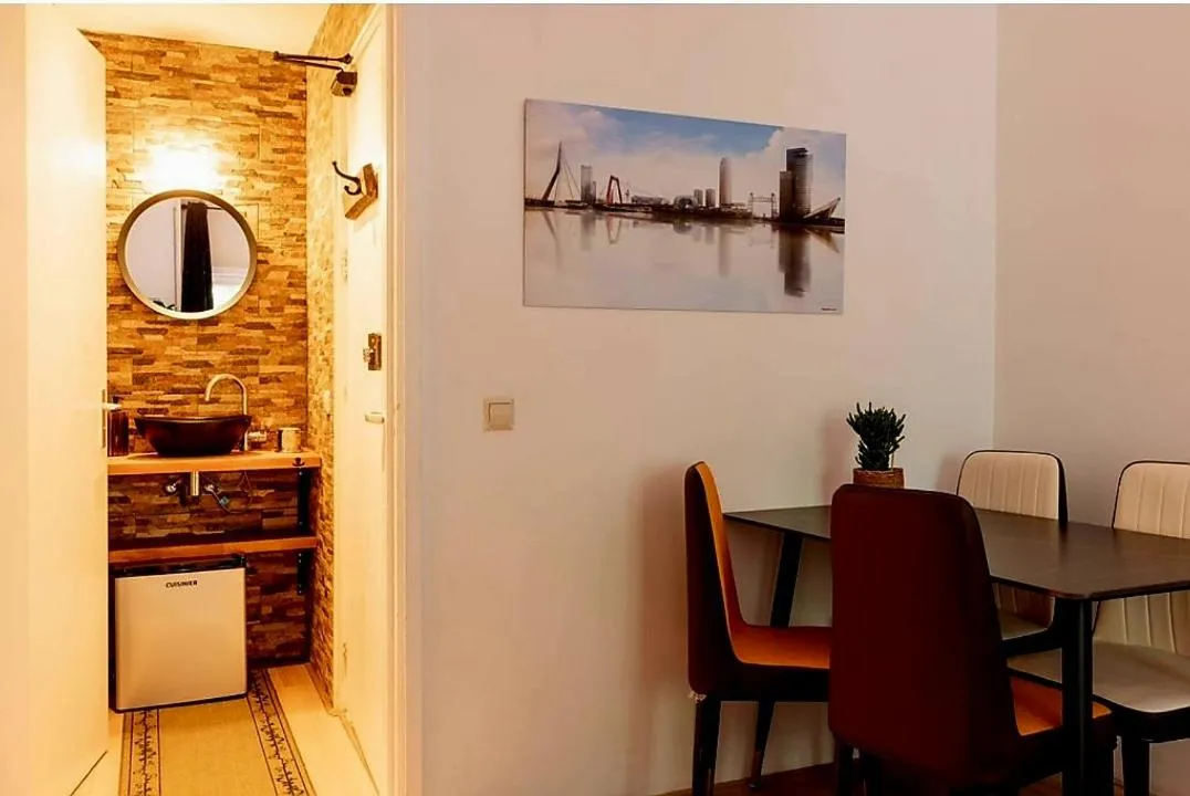 Recharge Hostel
