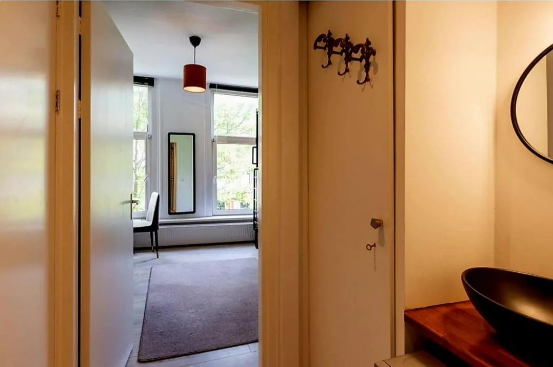 Recharge Hostel