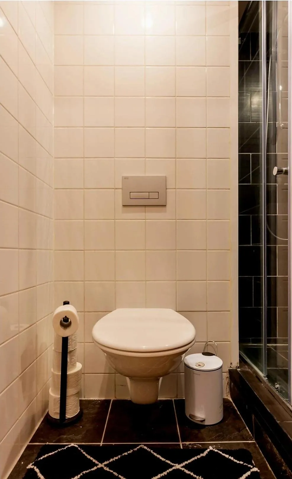 Recharge Hostel