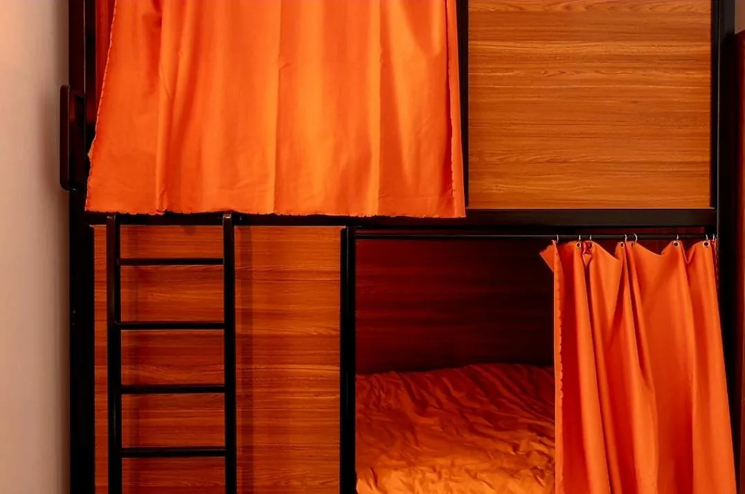 Recharge Hostel