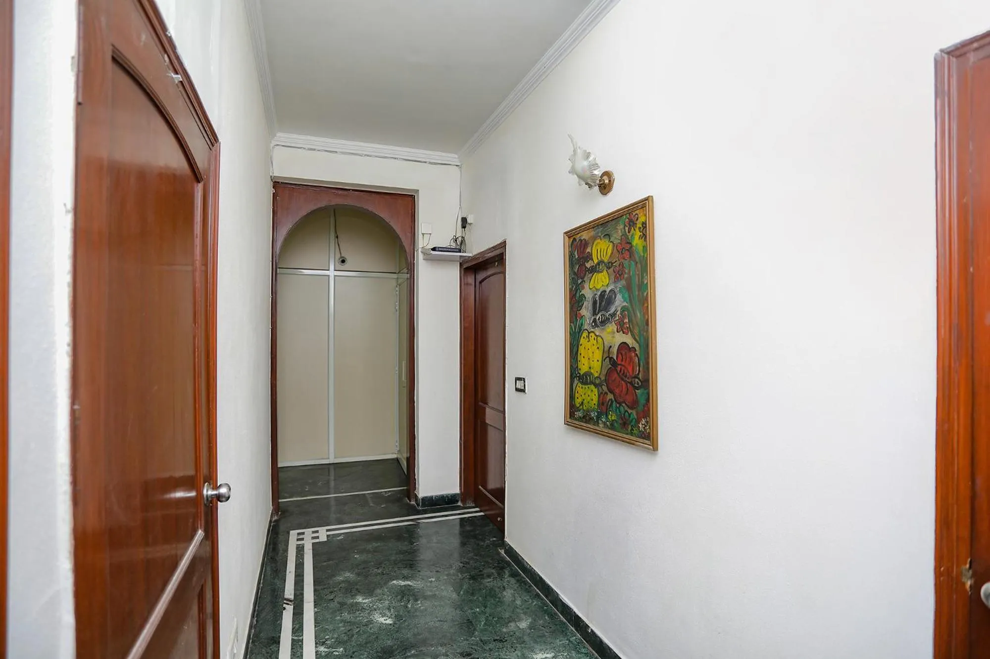 Balcony/Terrace in FabExpress Primero I