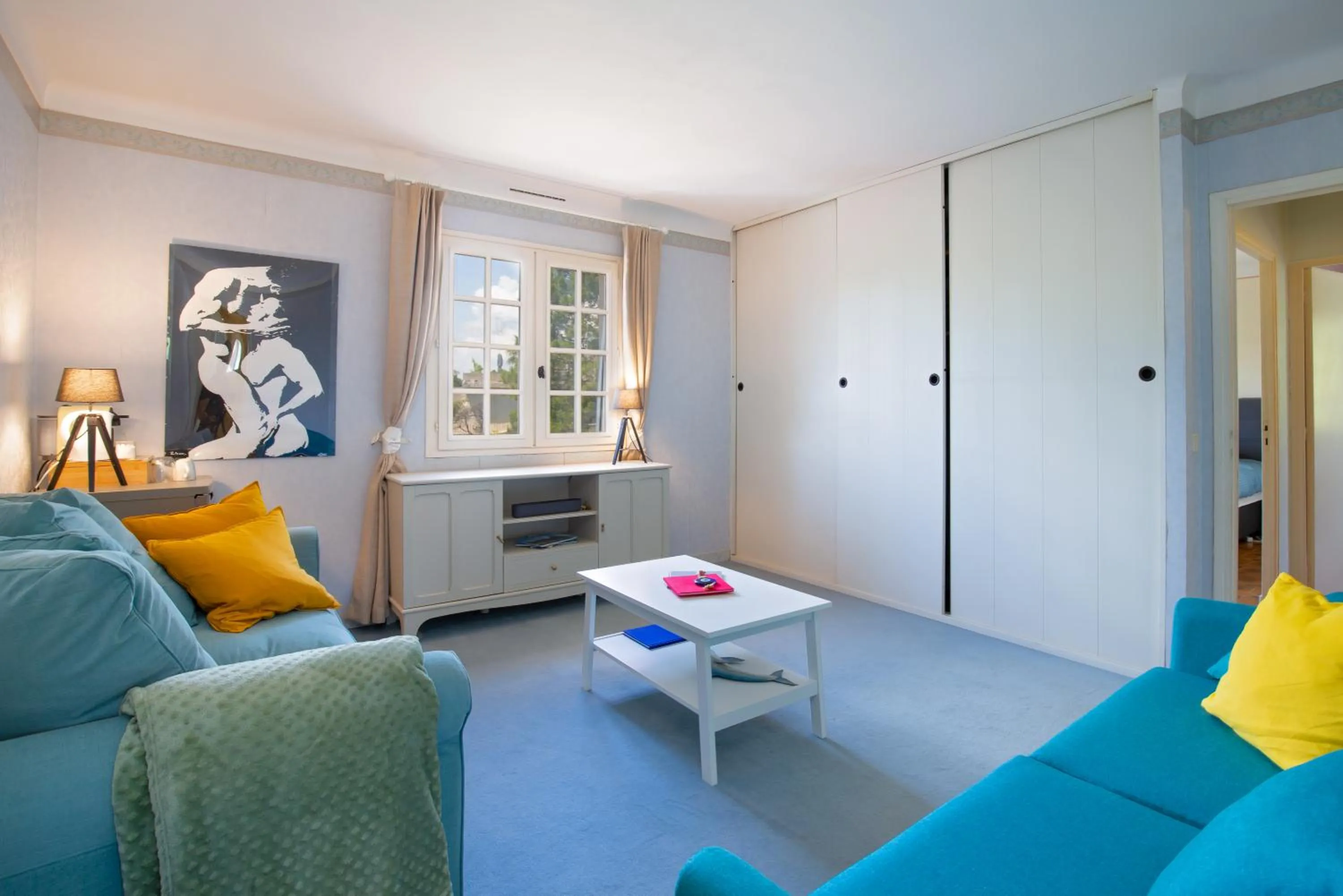 La Connexion, Gay Men Only