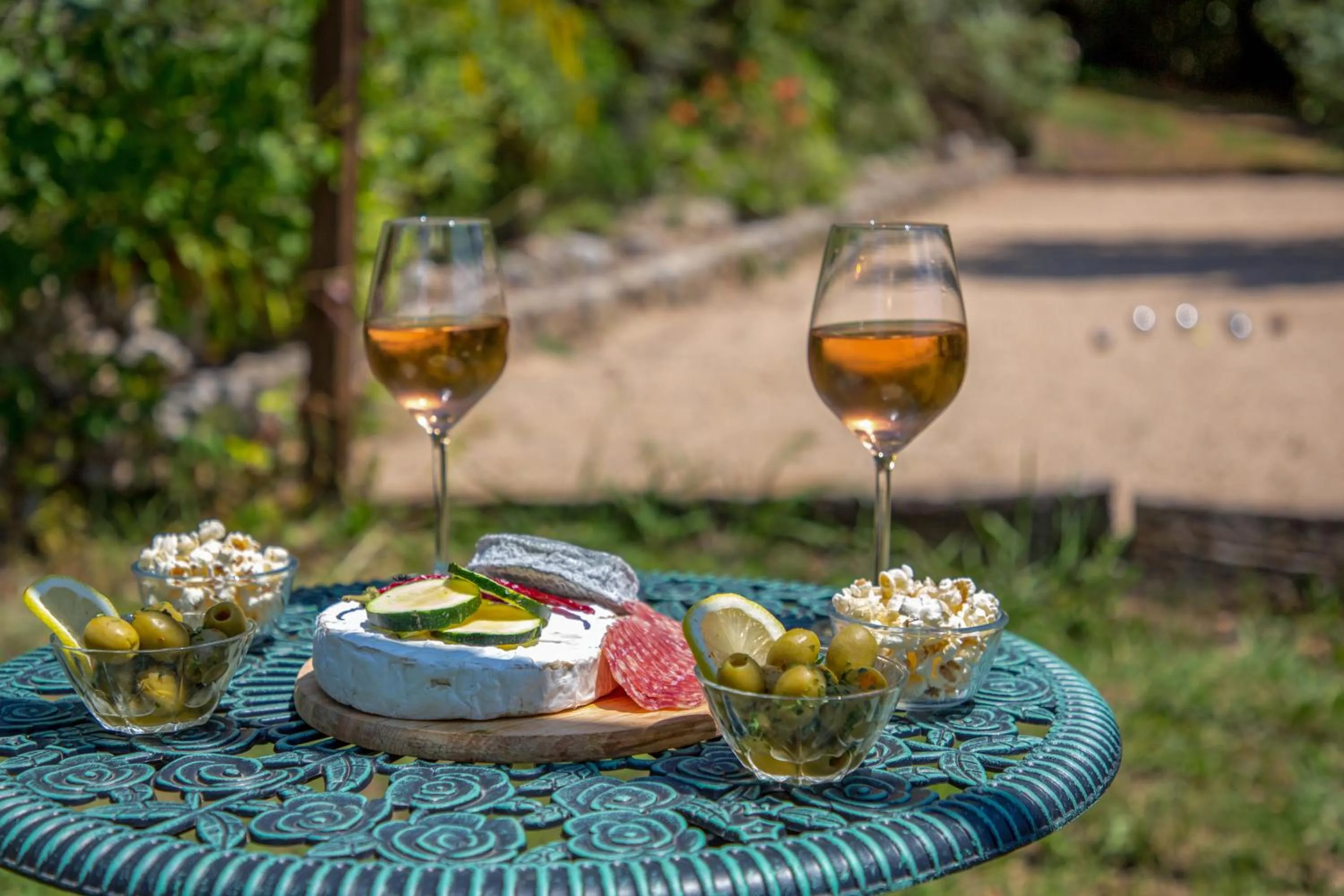 La Connexion, Gay Men Only