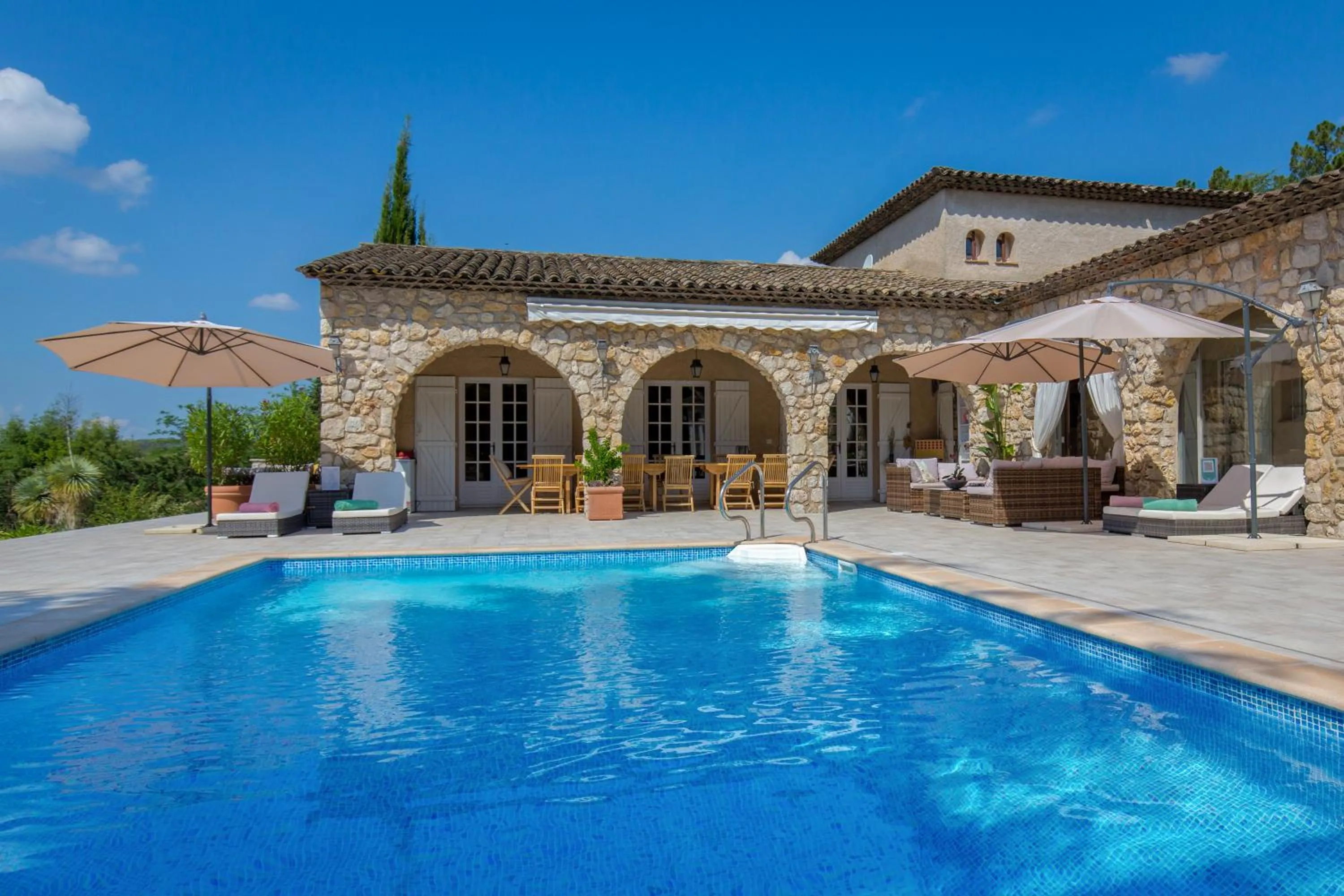 La Connexion, Gay Men Only