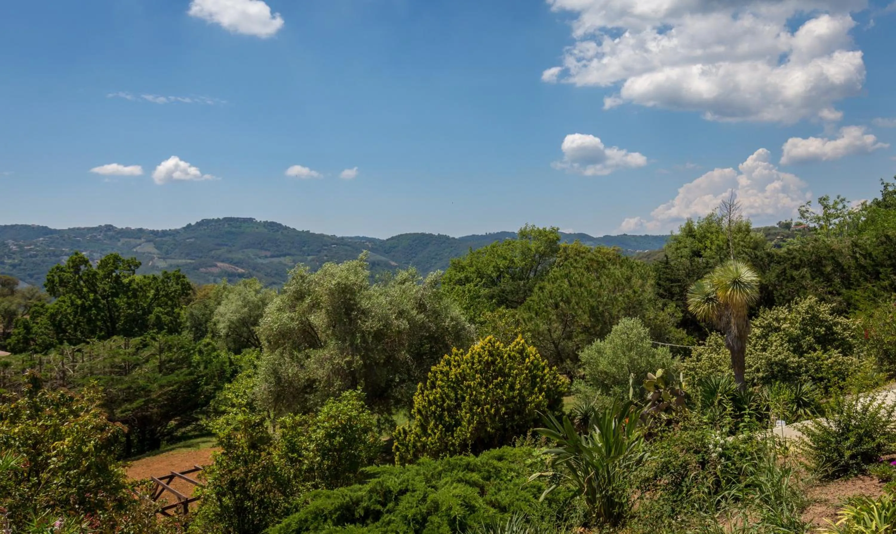 View (from property/room) in La Connexion, Gay Men Only