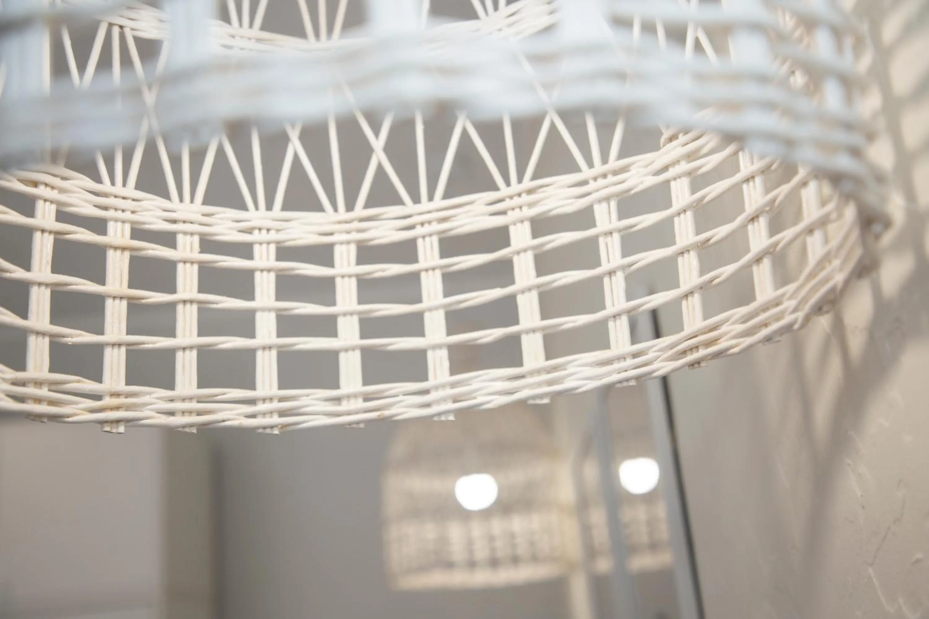 Property building in Silence hotel