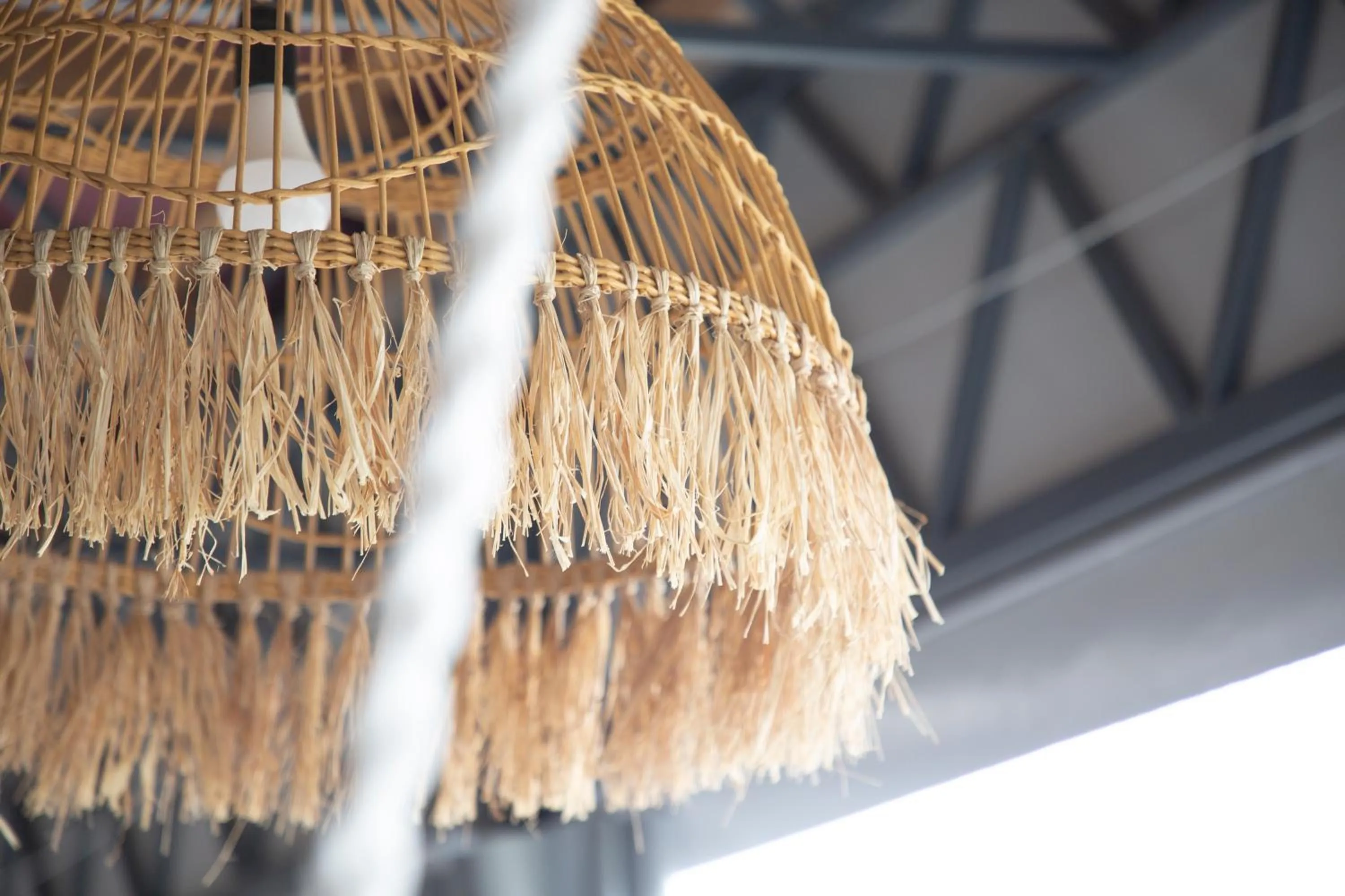 Day in Silence hotel