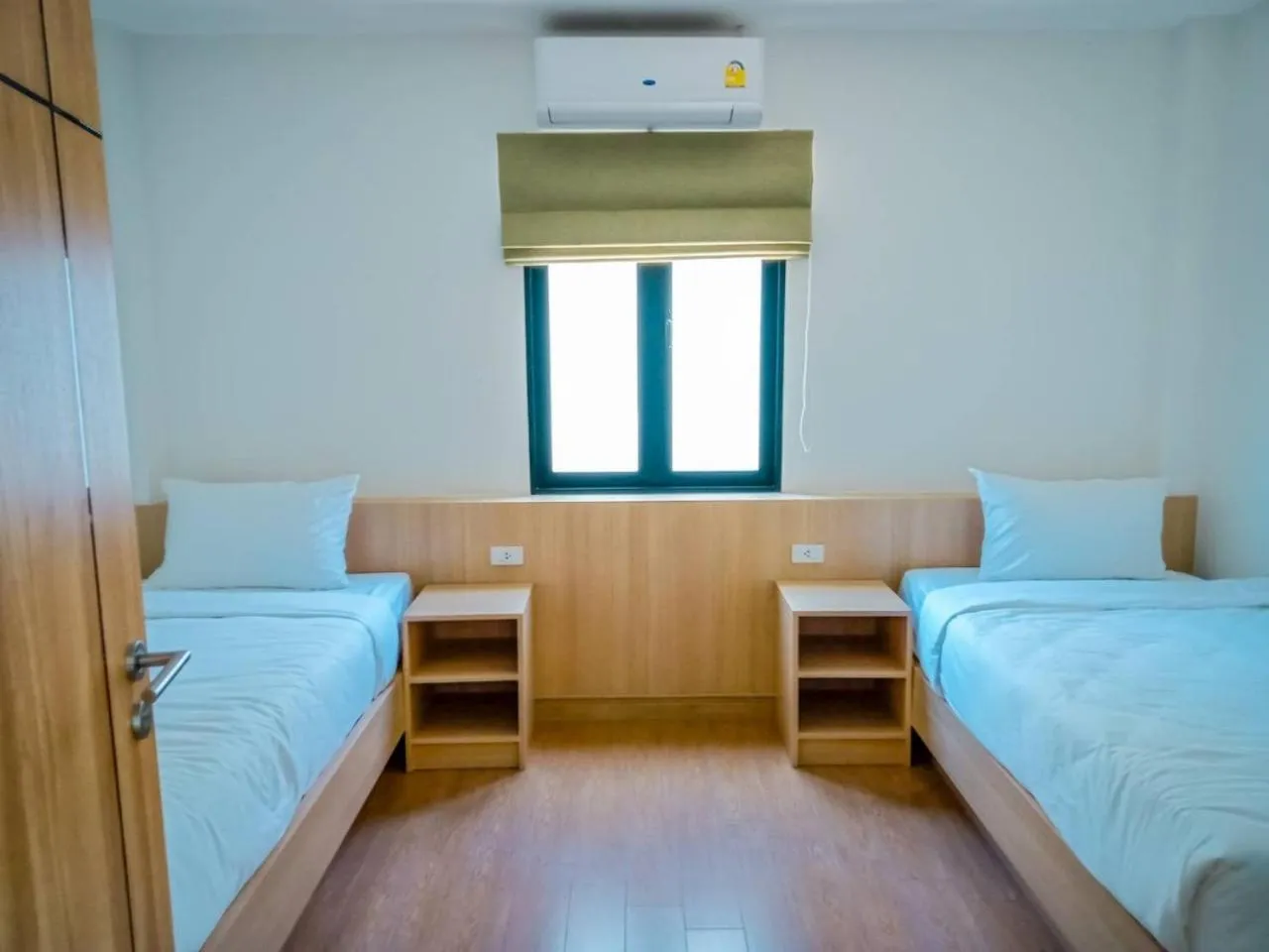 Bedroom, Bed in HATCHAO HERITAGE BEACH FRONT RESORT