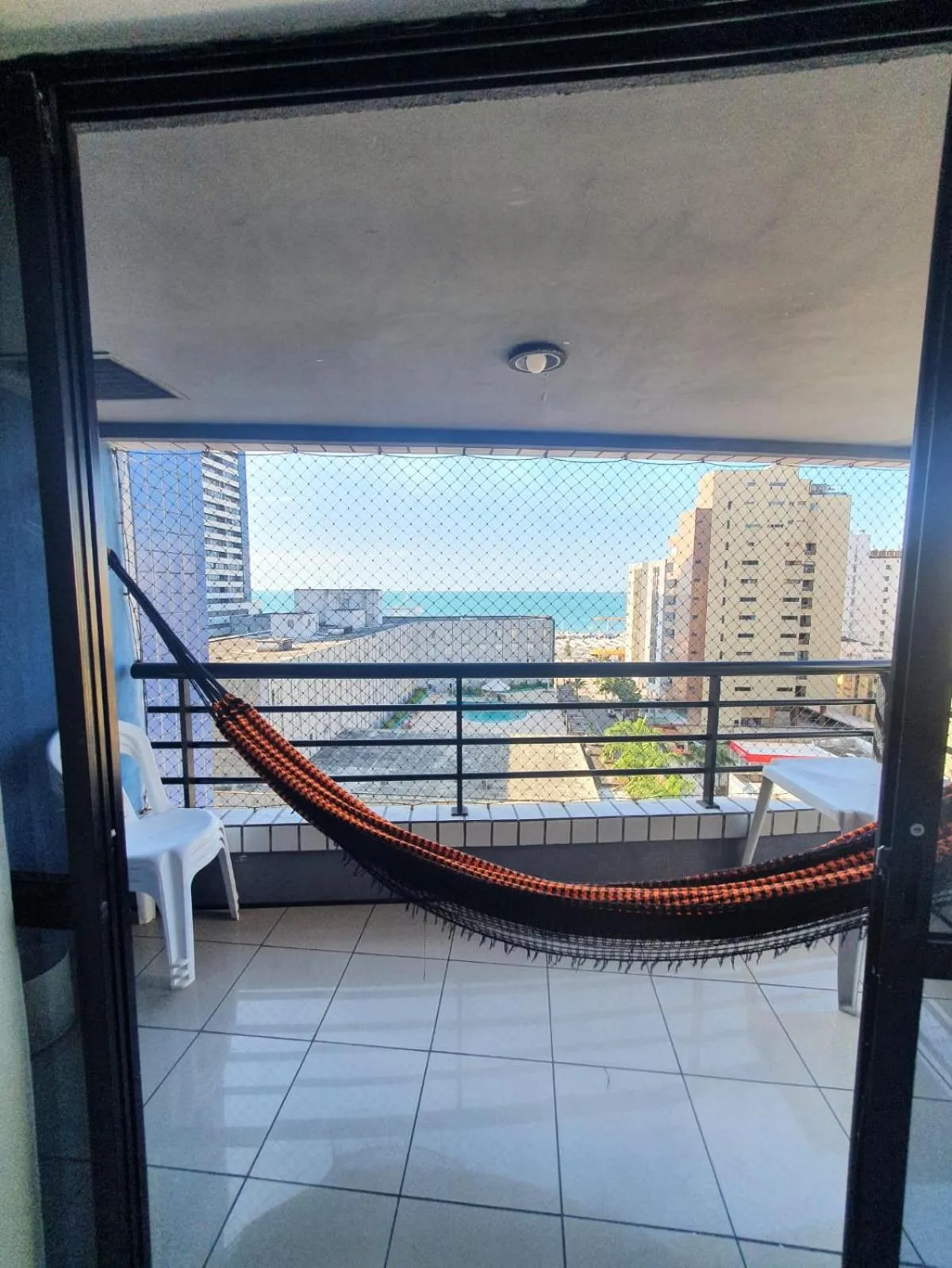 Praia Mansa Suíte Hotel